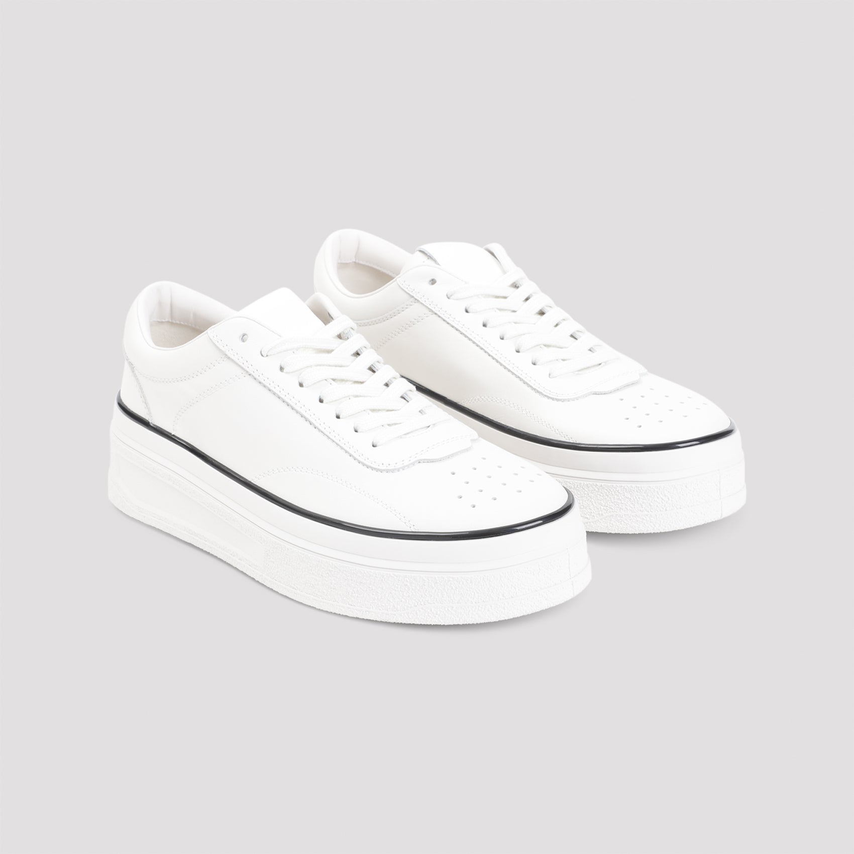 Low Sneakers