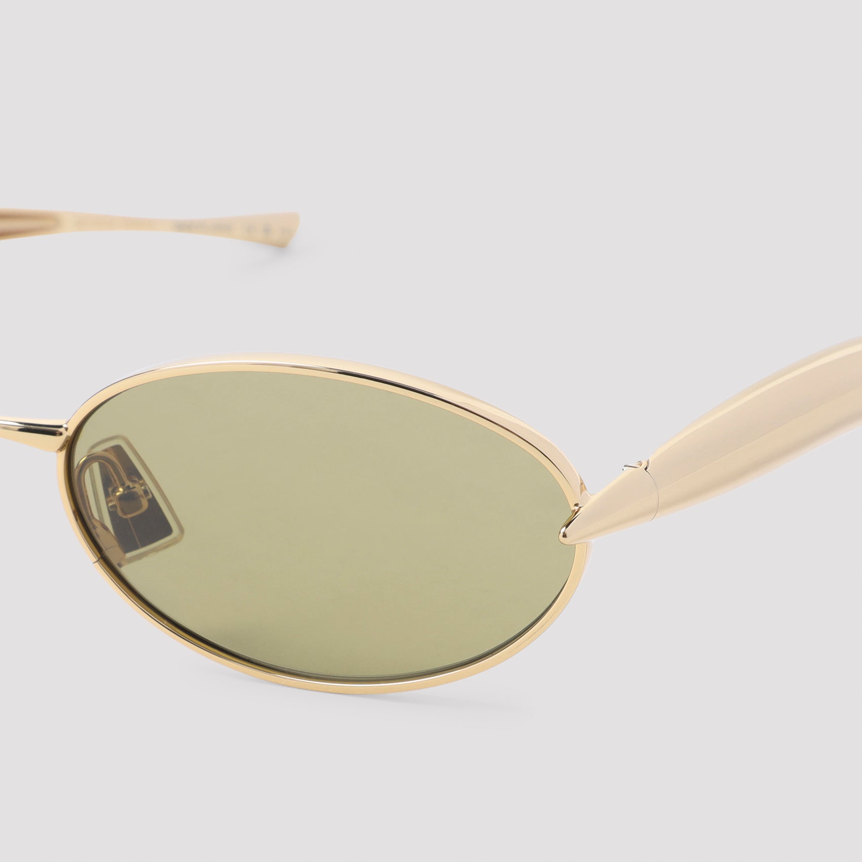 Metal Sunglasses