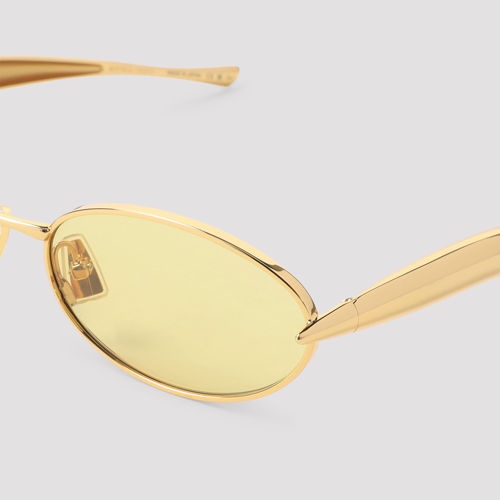 Metal Sunglasses