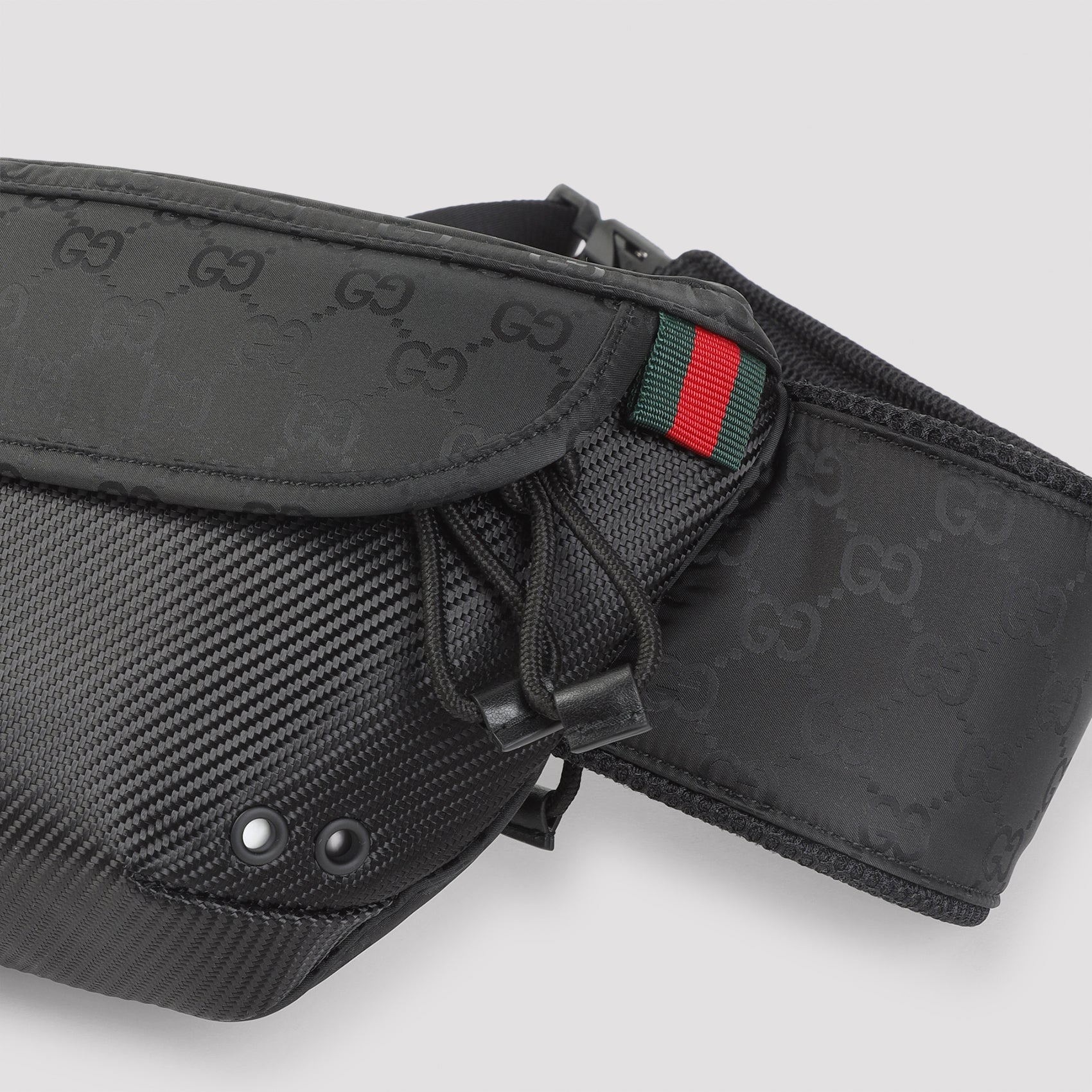 Nexus Large Shoulder Bag