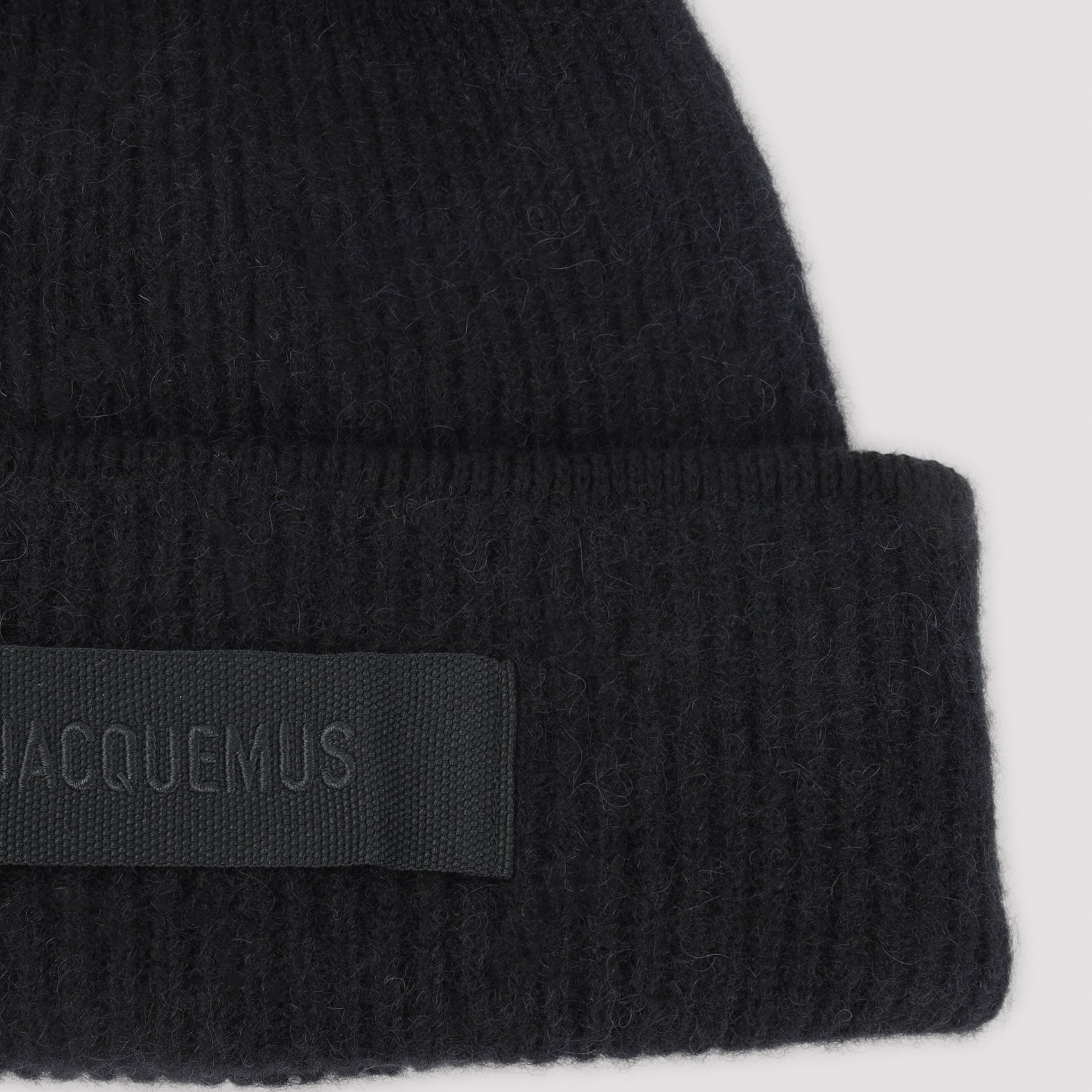 Le Bonnet Gros Grain Hat