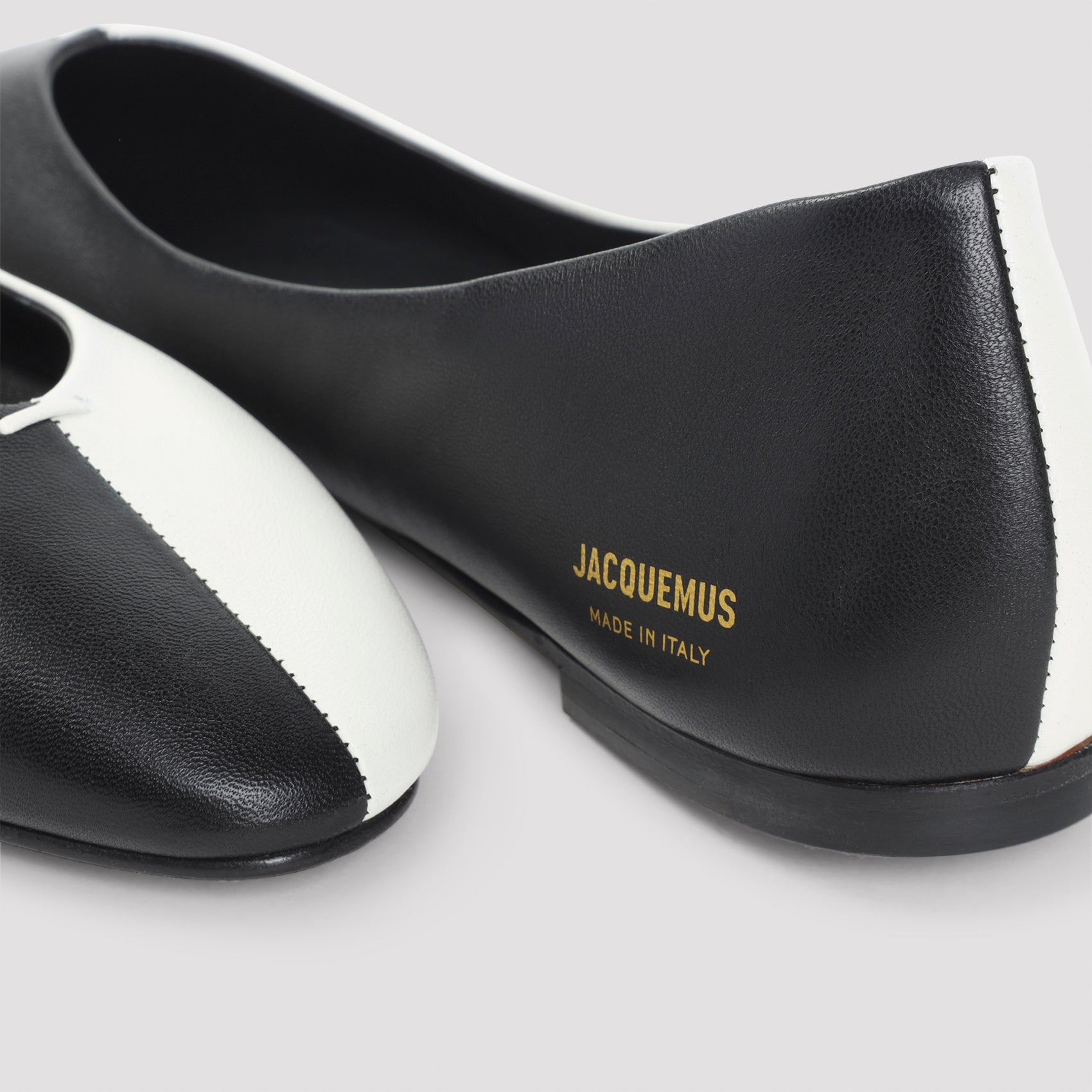 Ovalo Ballerinas