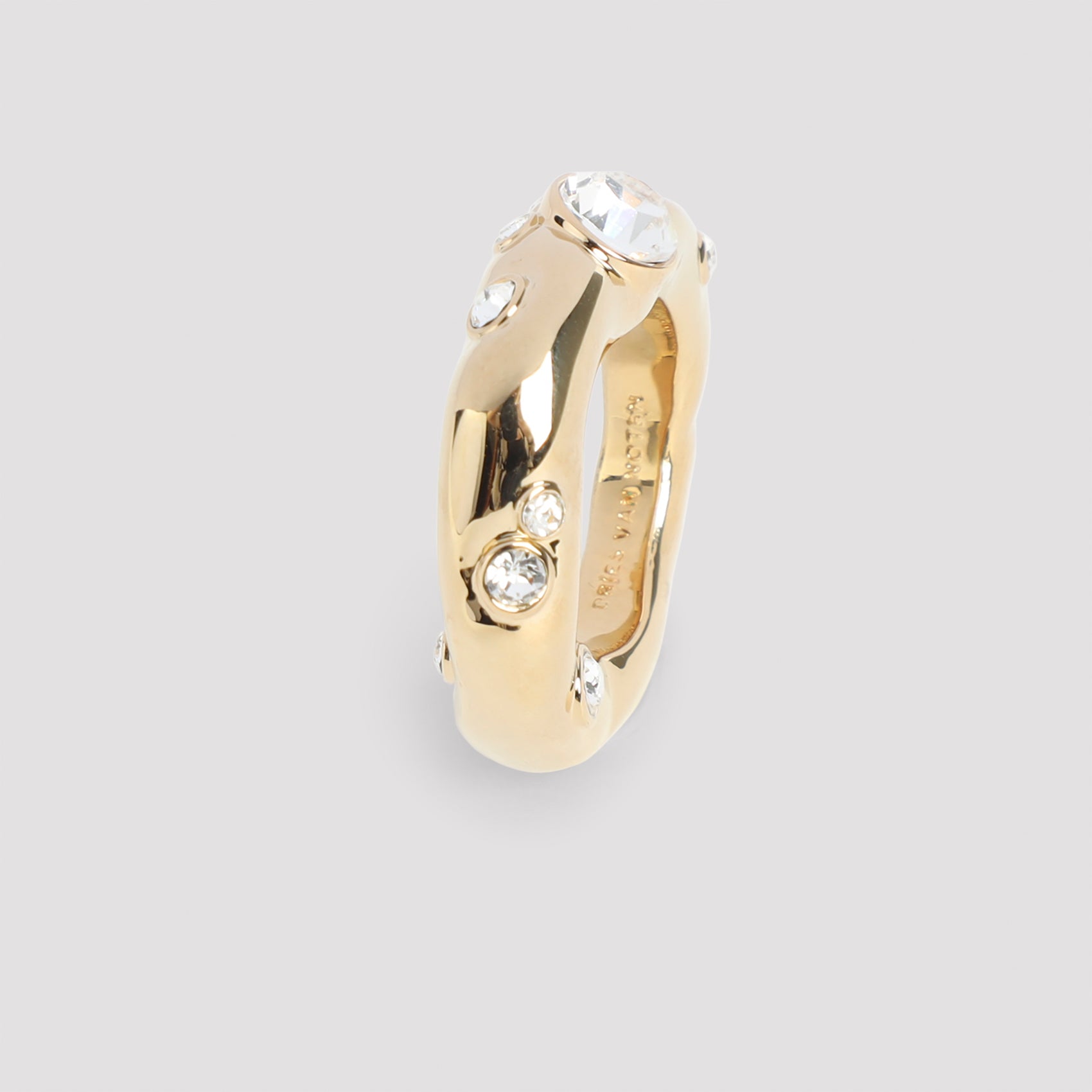 Brass Ring