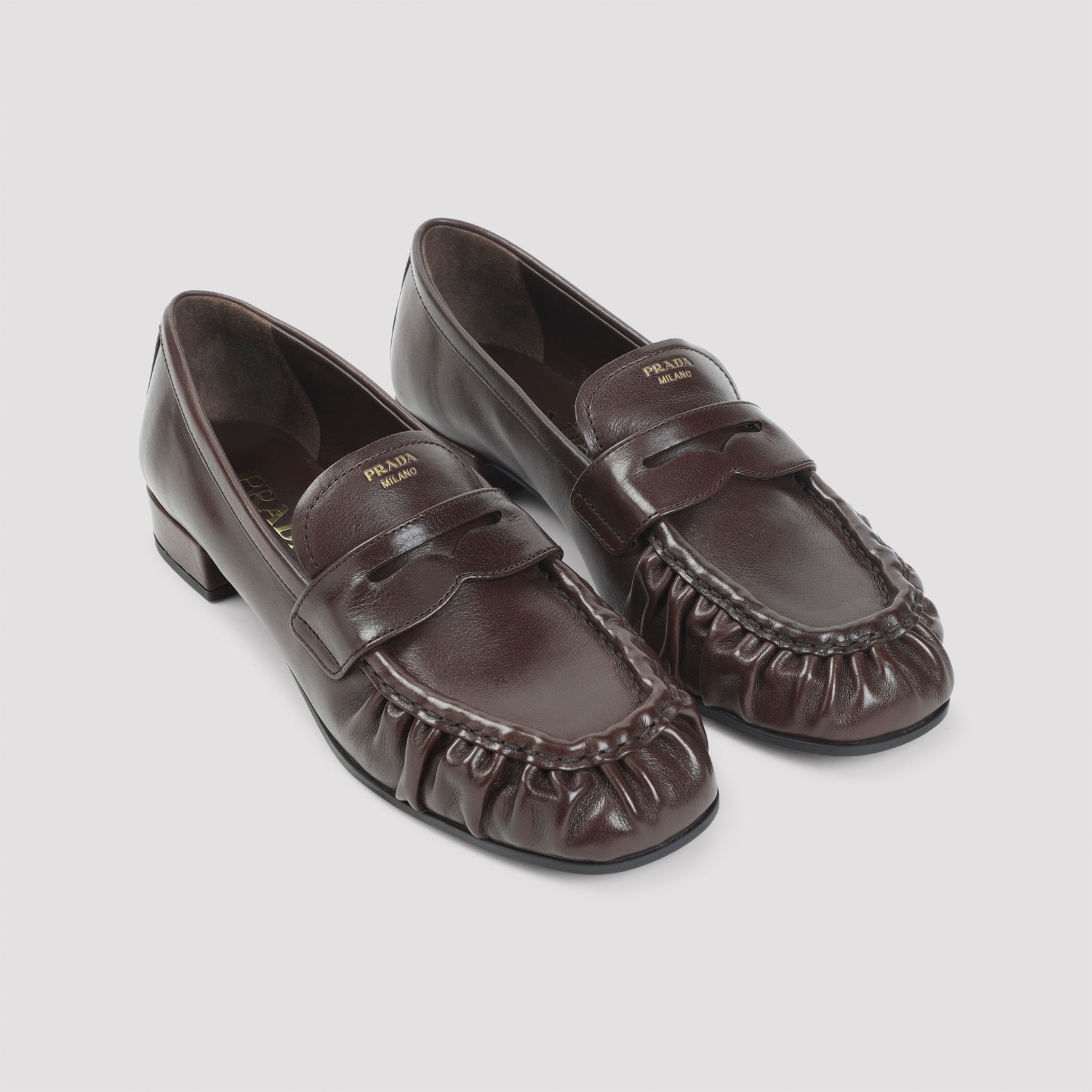 Bufalo Loafers