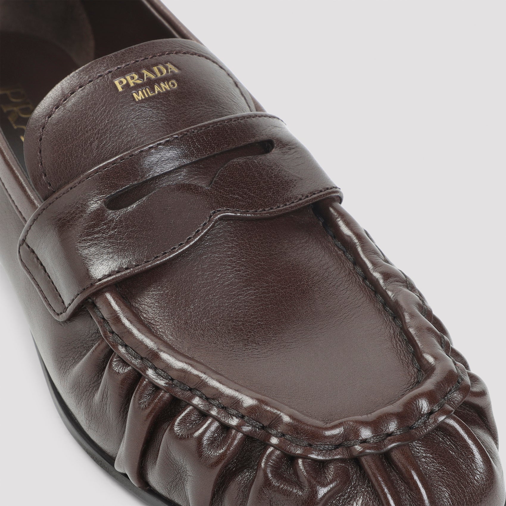 Bufalo Loafers