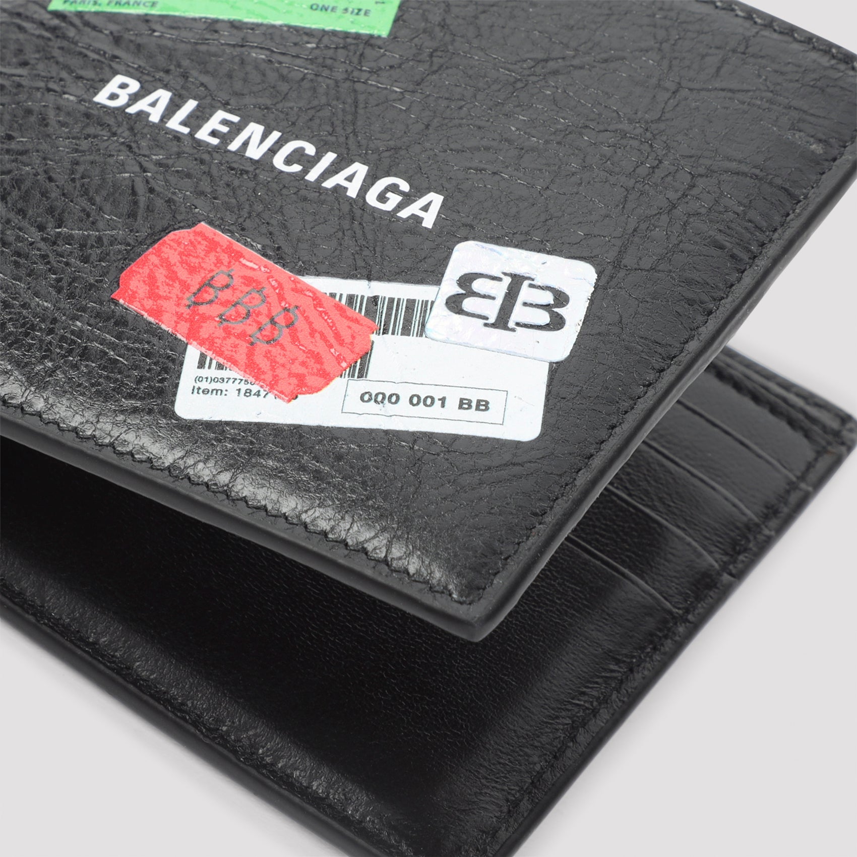 Cash Square Wallet