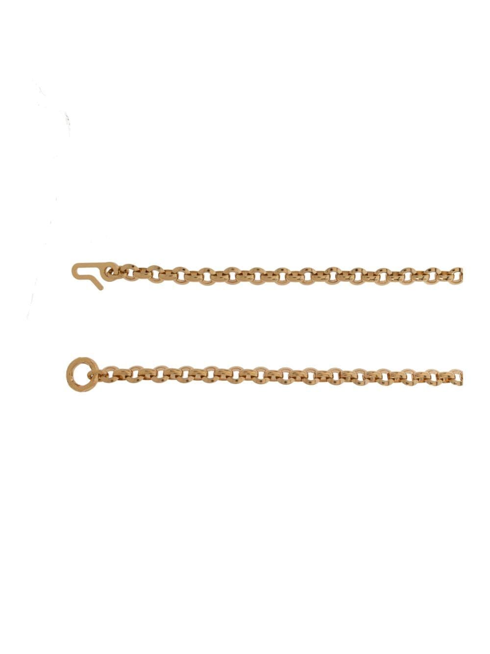 THE CHLOÉ ICONIC SMALL BELT