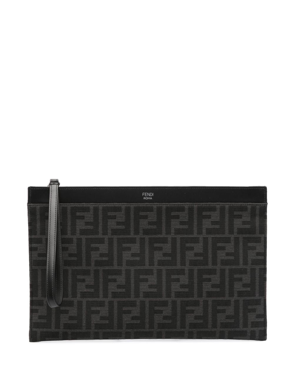 POUCH LOGO MEDIA
