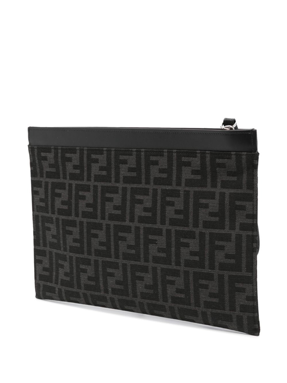 POUCH LOGO MEDIA