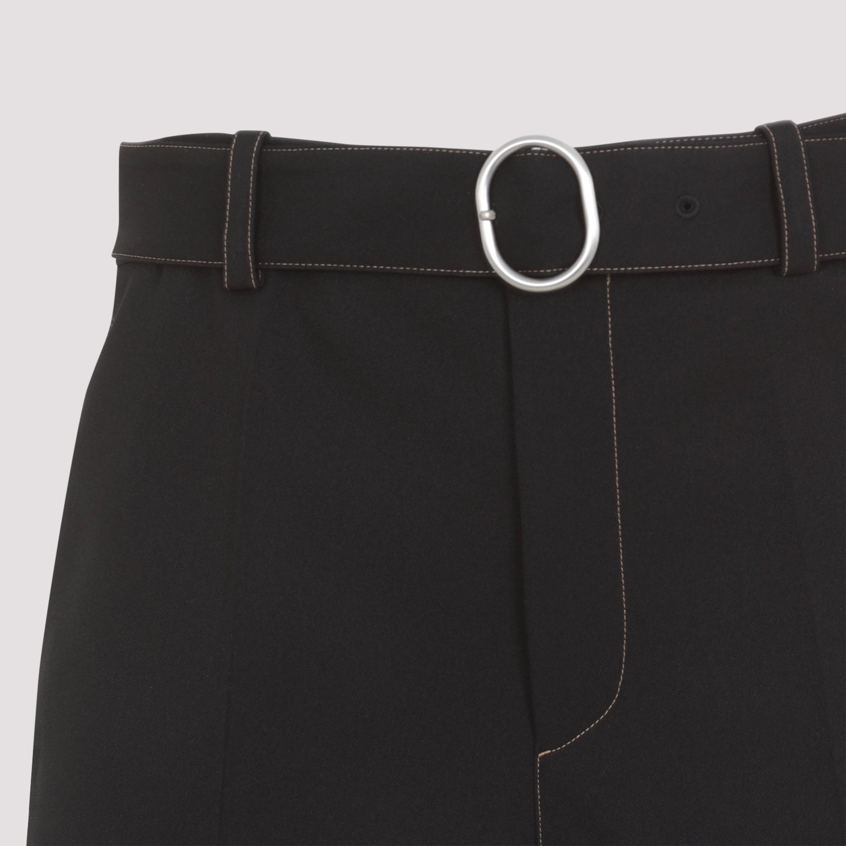 Polyester Shorts
