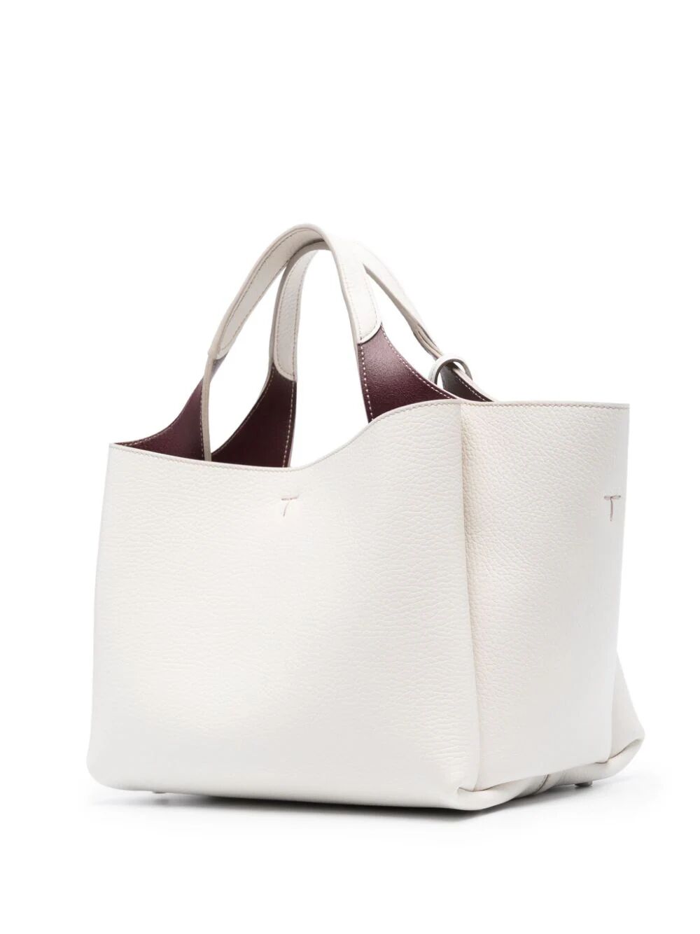LEATHER MINI BAG