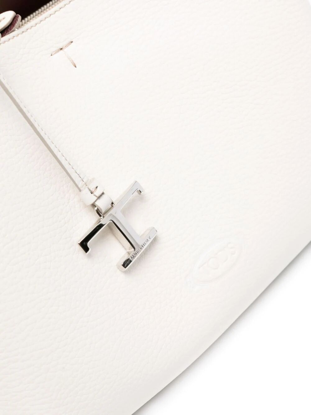 LEATHER MINI BAG