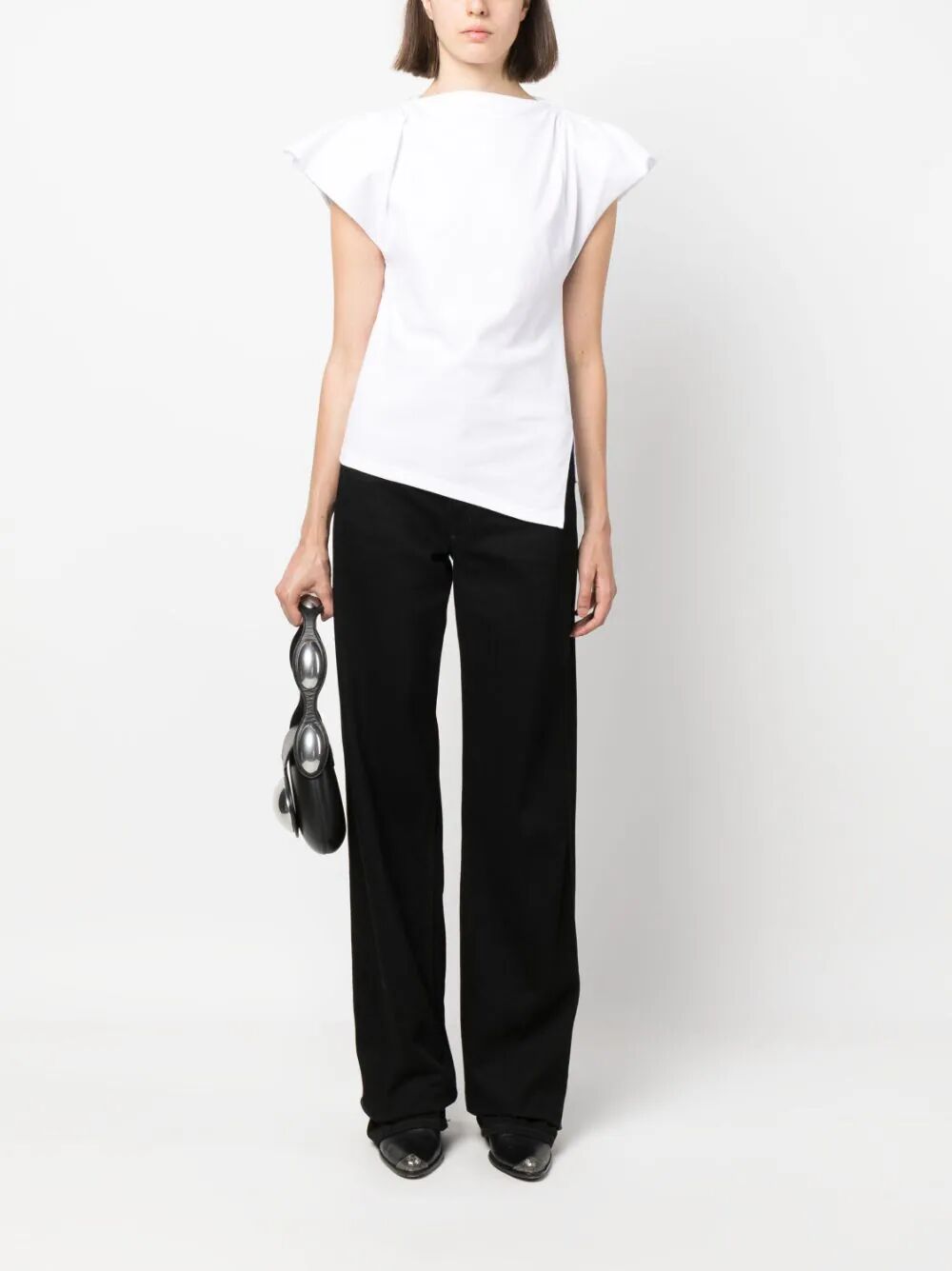 T SHIRT SEBANI