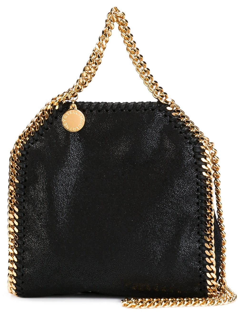 FALABELLA TINY TOTE BAG