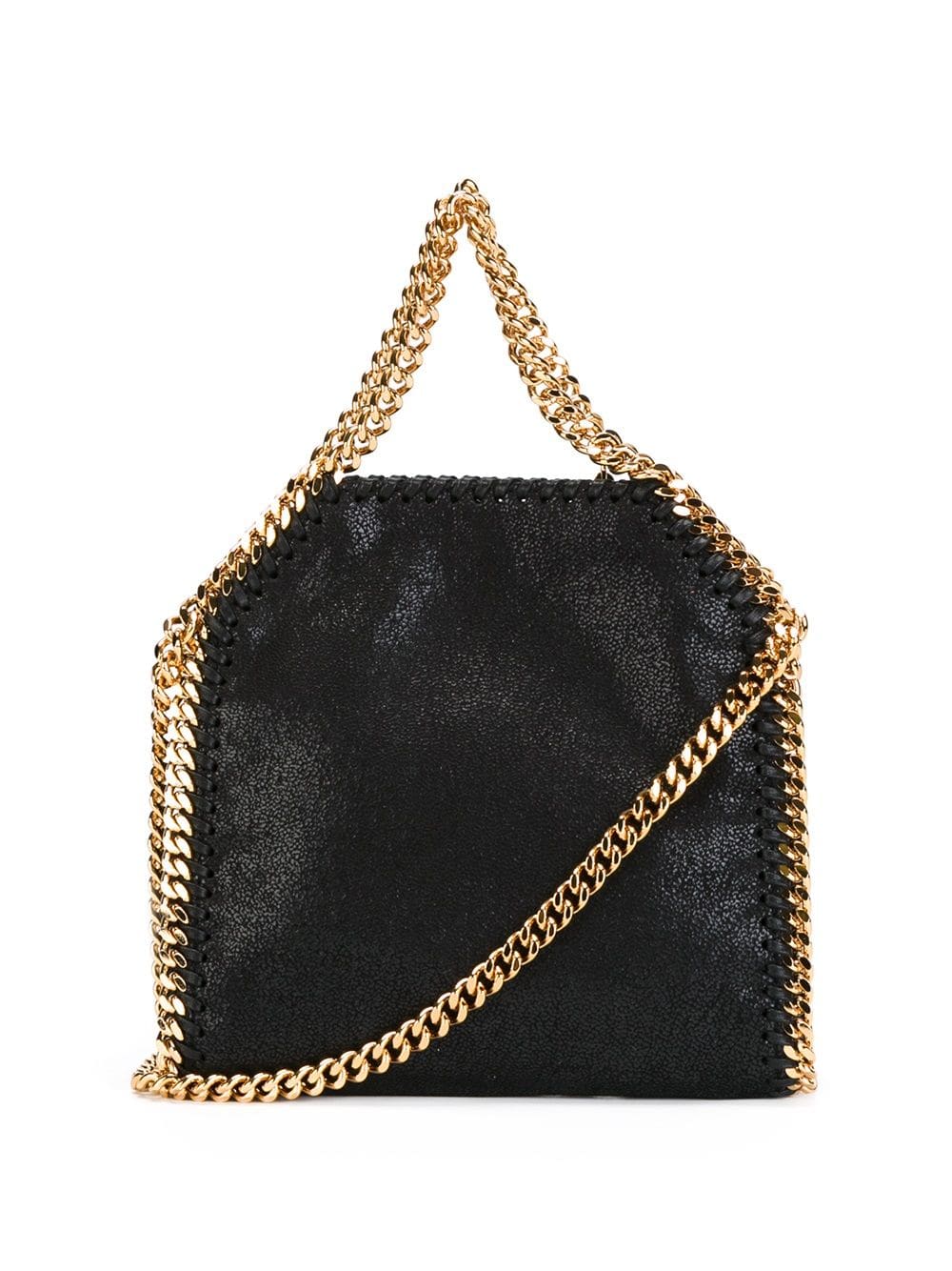 FALABELLA TINY TOTE BAG