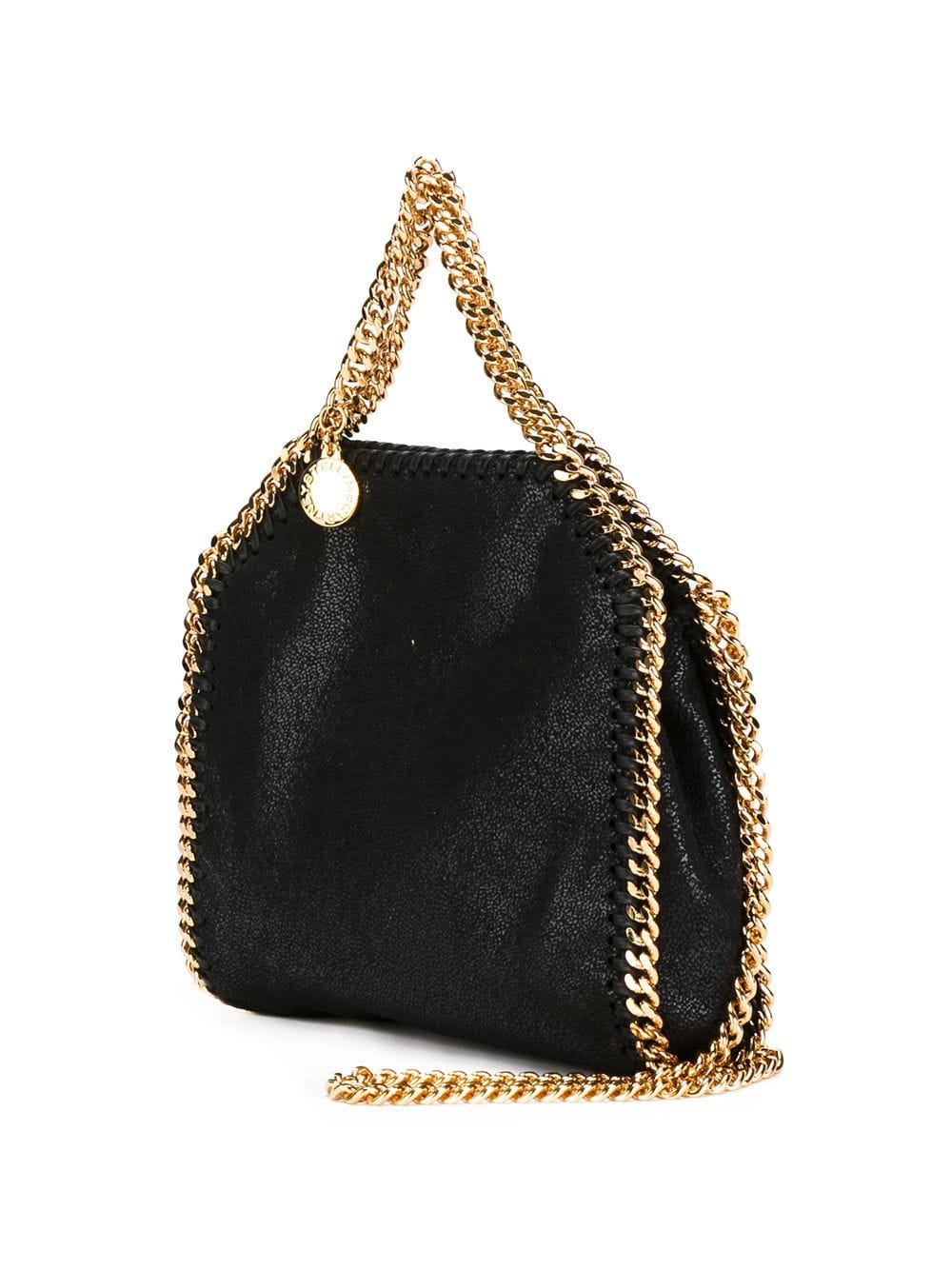 FALABELLA TINY TOTE BAG