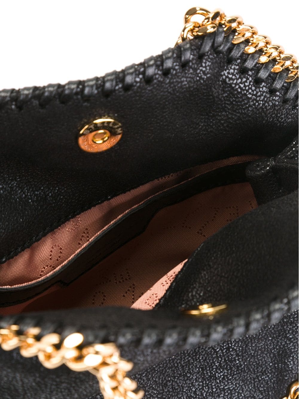 FALABELLA TINY TOTE BAG