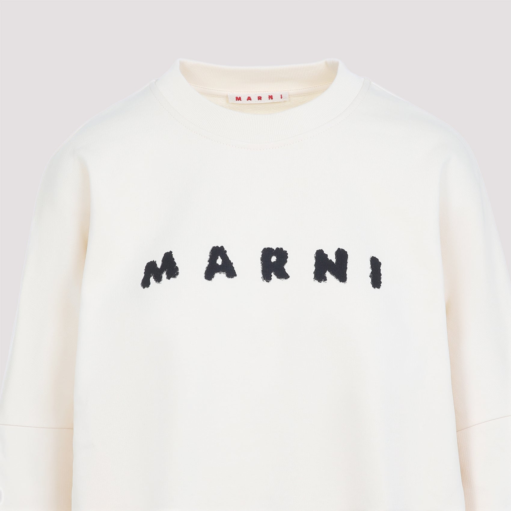 Logo Sweatshirt