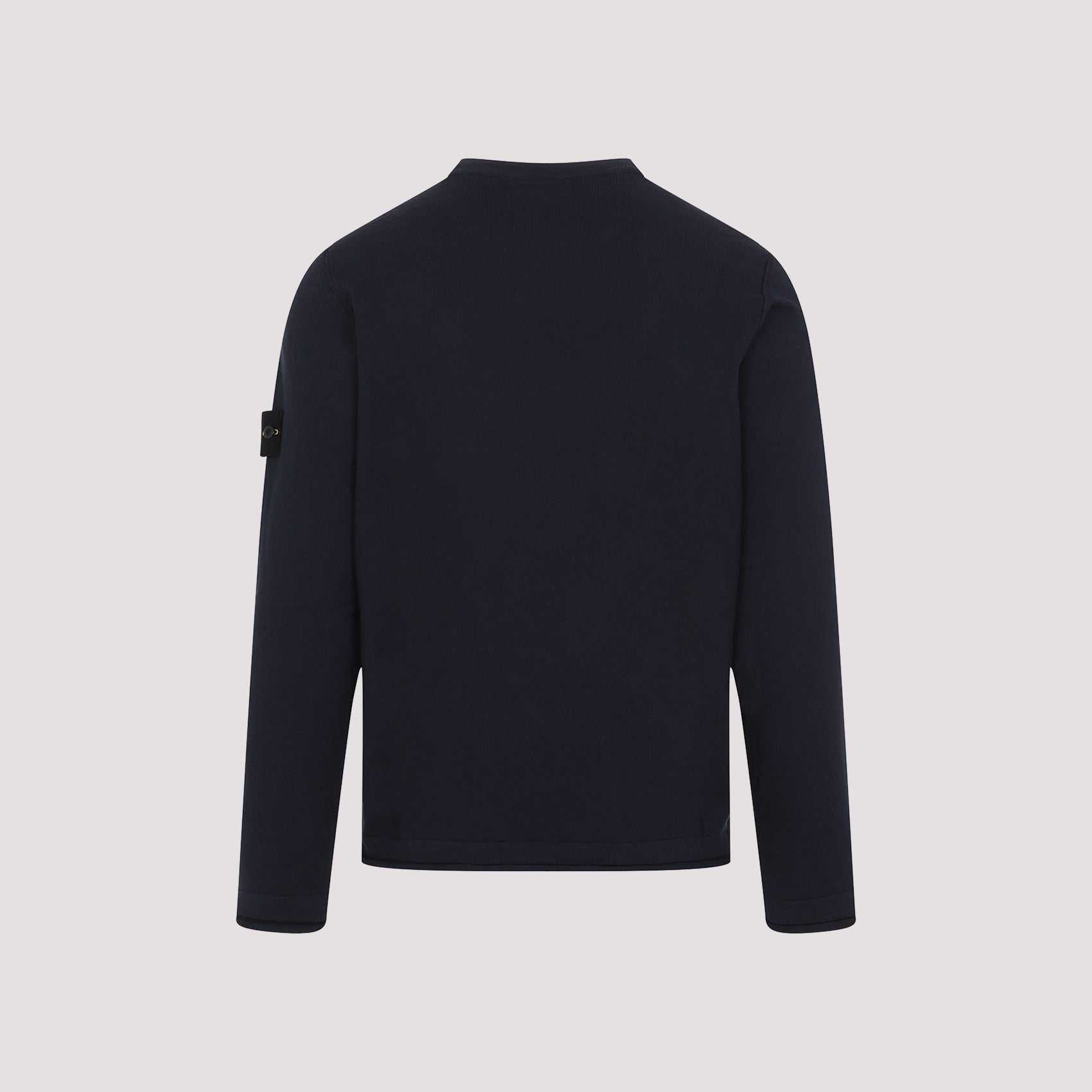 Crew Neck Pullover