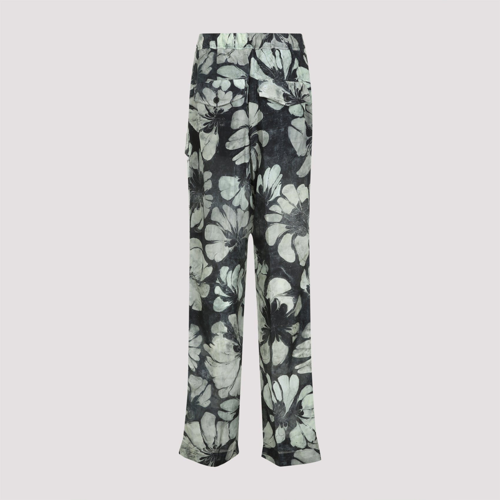 Pannoch Pants