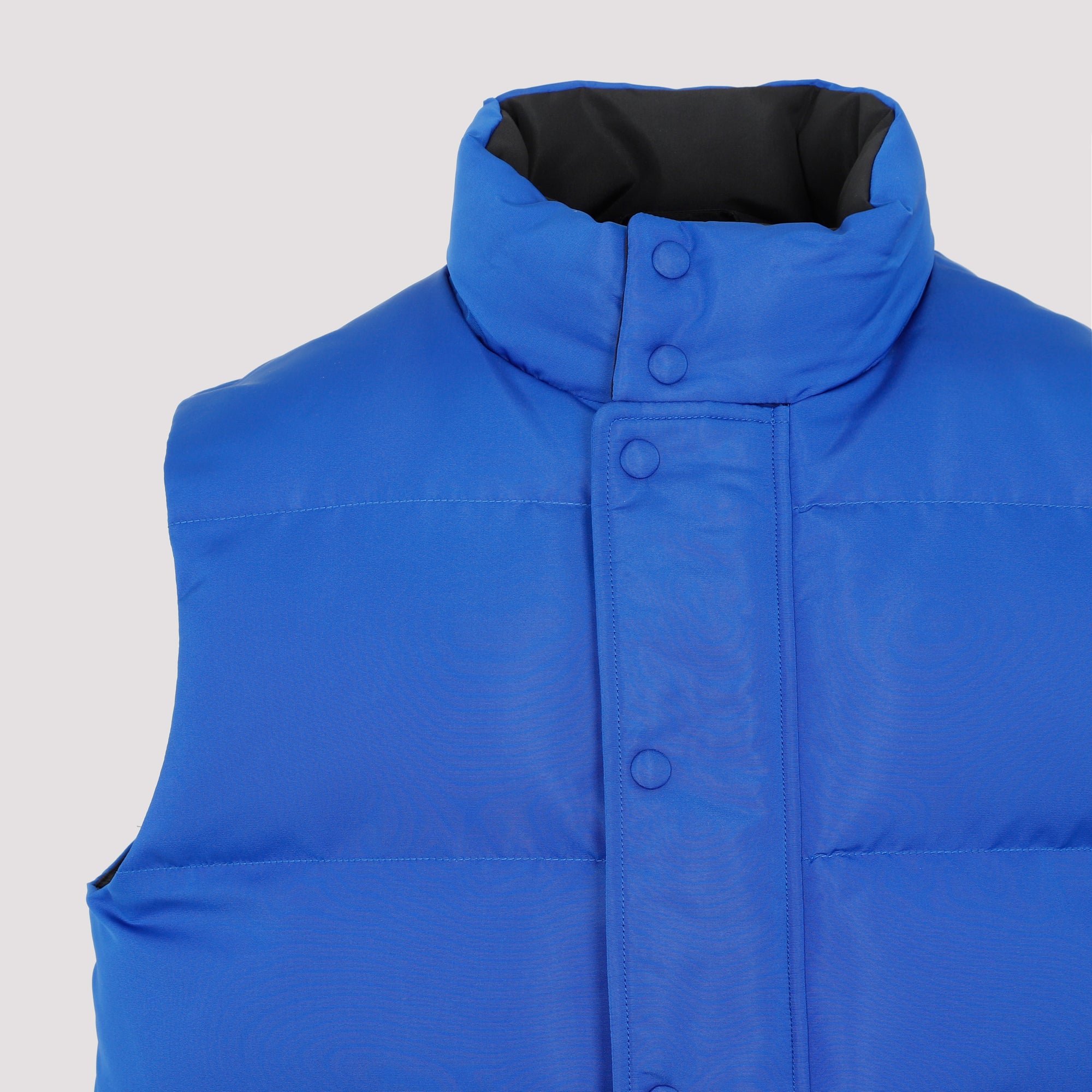Padded Vest