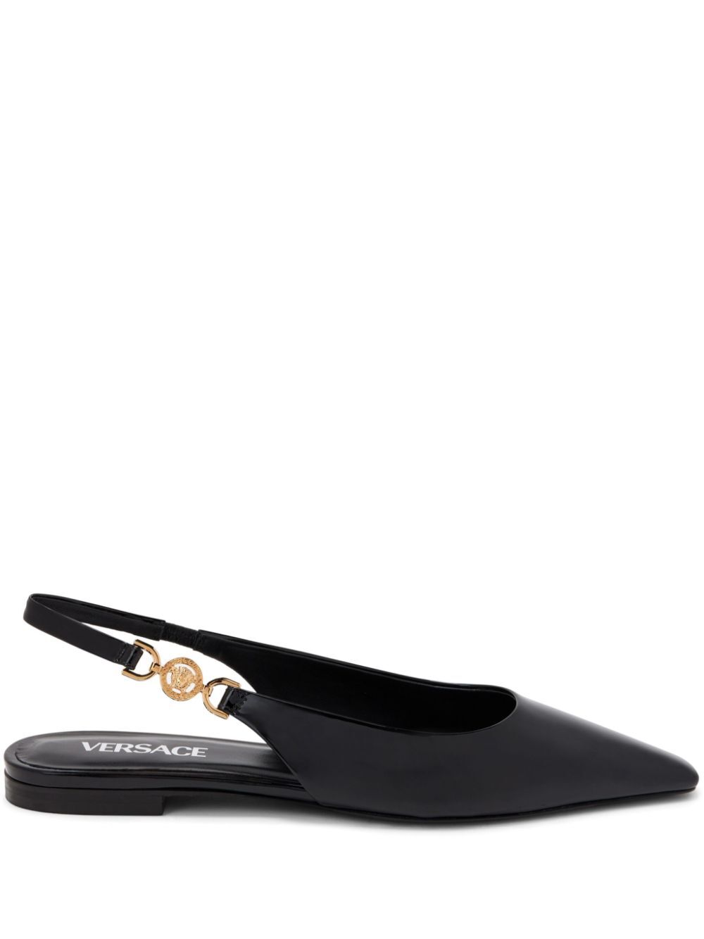 SLINGBACK BASSE