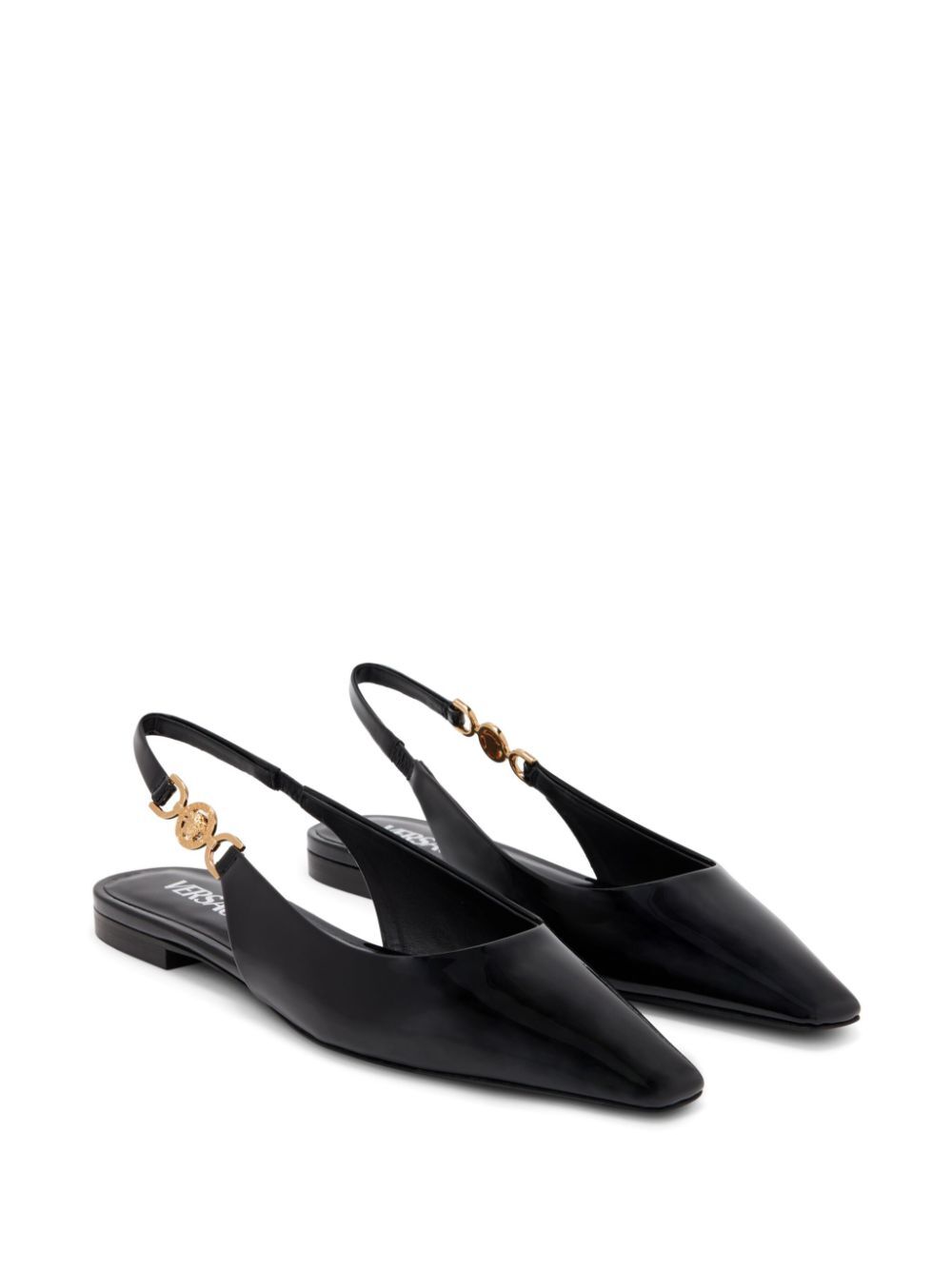 SLINGBACK BASSE