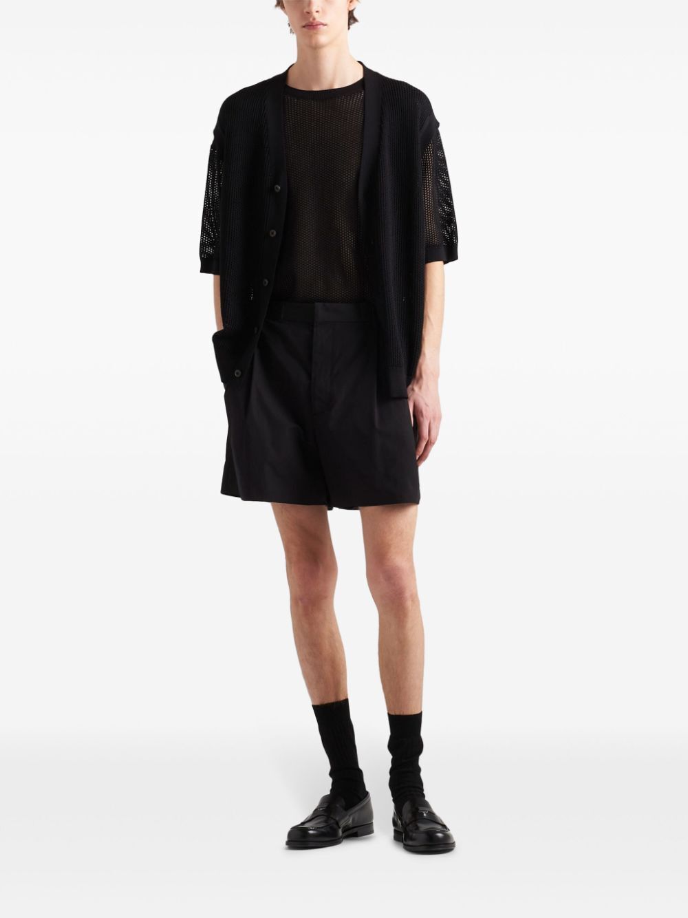 MAGLIA RETE