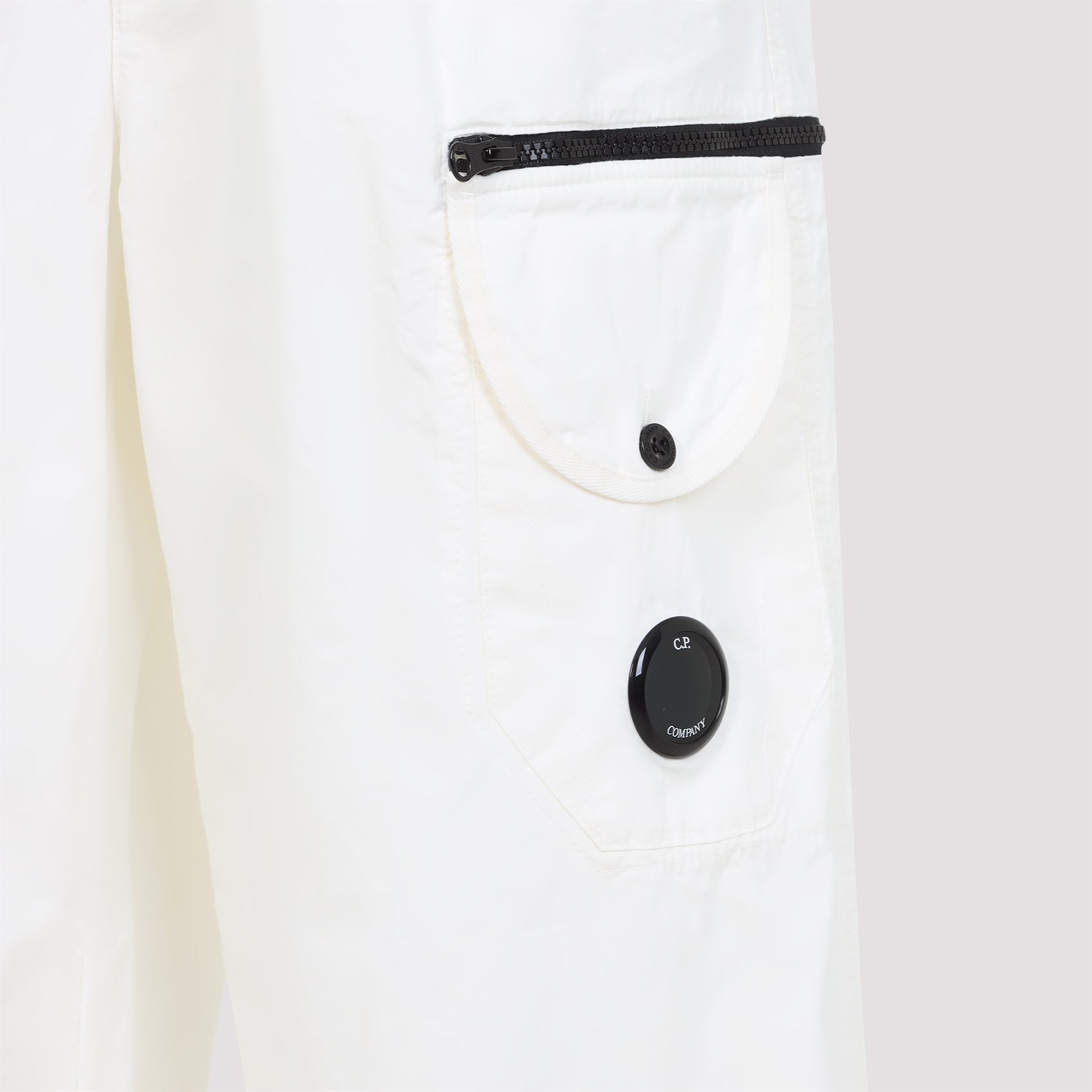 Microreps Boxy Cargo Pants