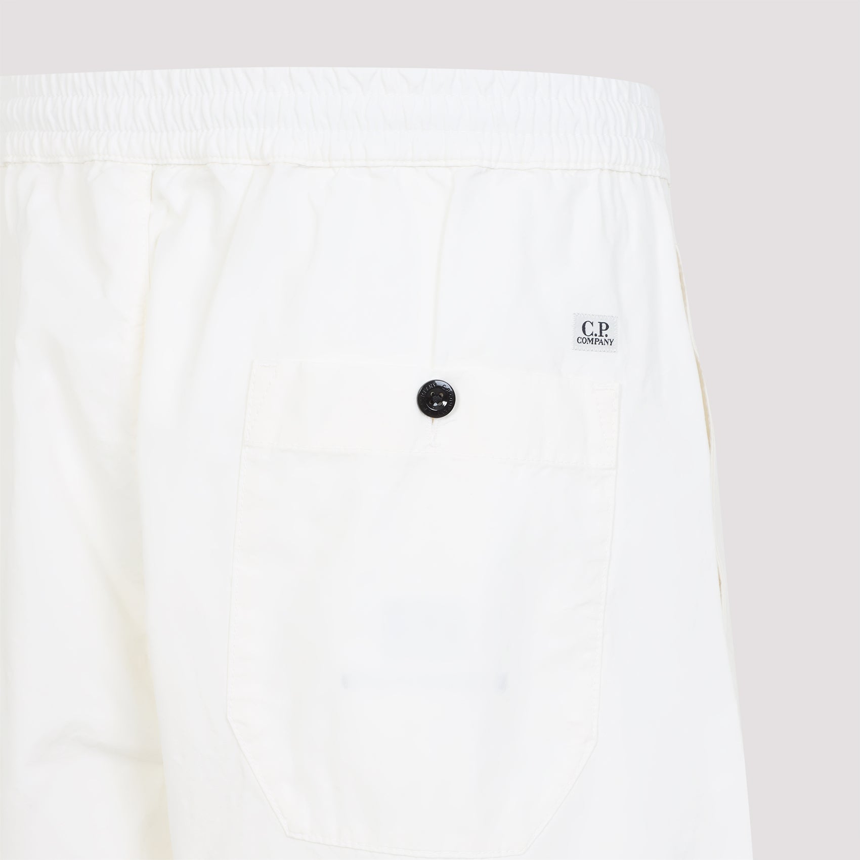 Microreps Boxy Cargo Pants
