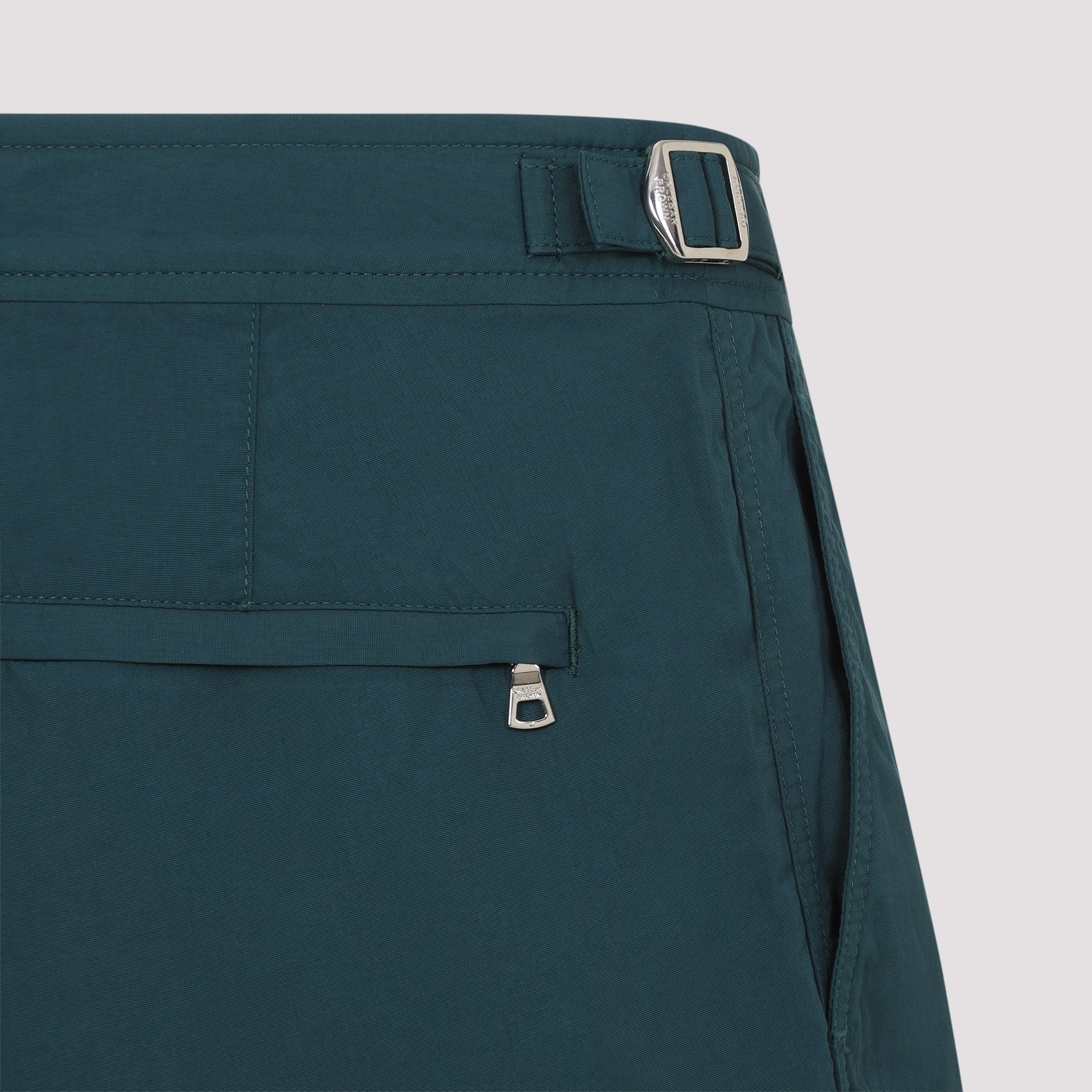 Bulldog Swim Shorts