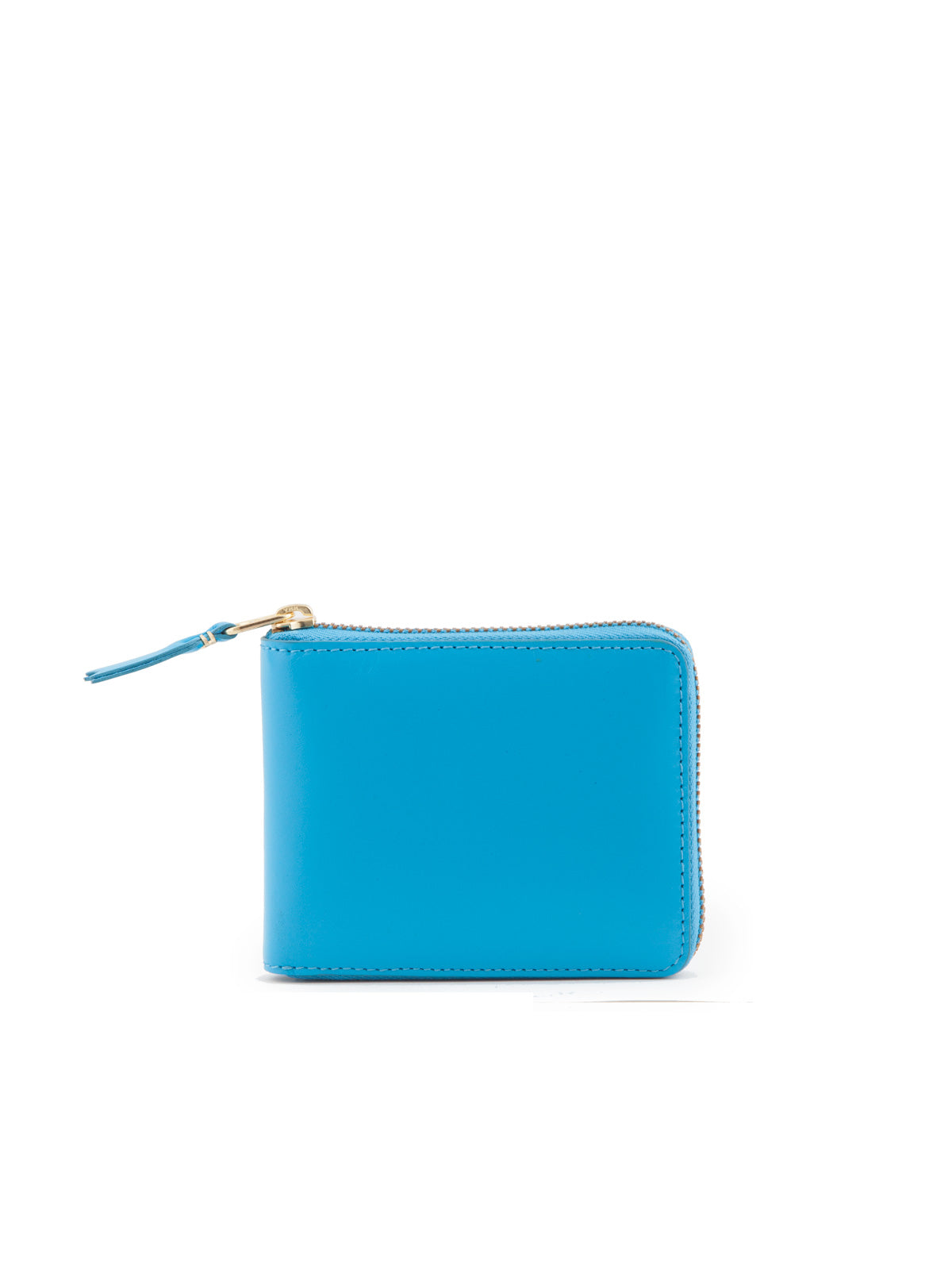PORTAFOGLIO CLASSIC CON ZIP