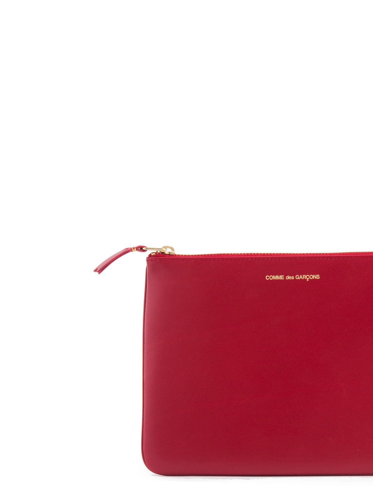 CLASSIC WALLET WITH ZIP