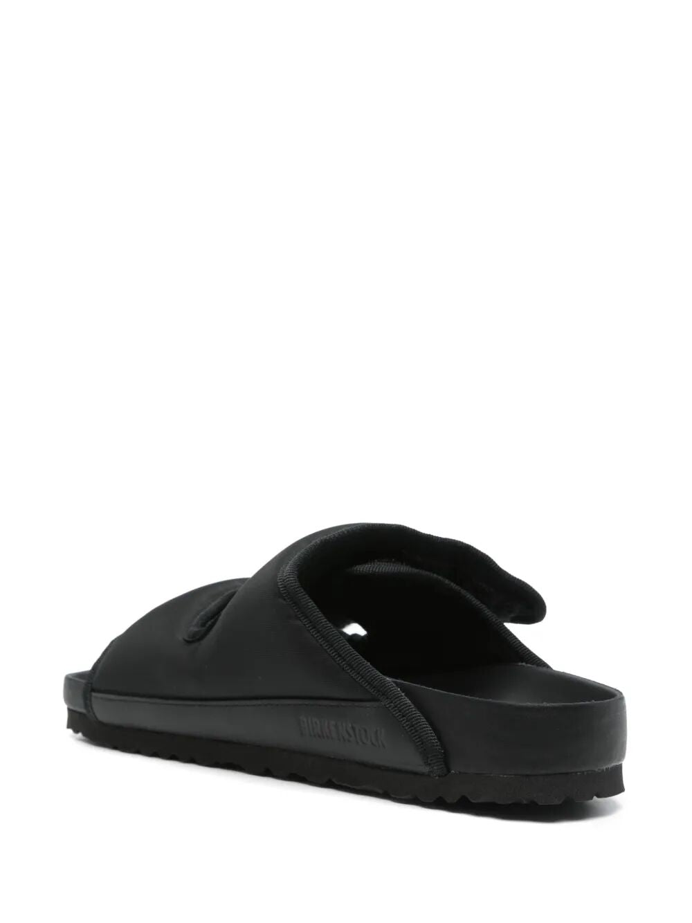 ARIZONA COSNY NYLON DOUBLE-STRAP SANDALS
