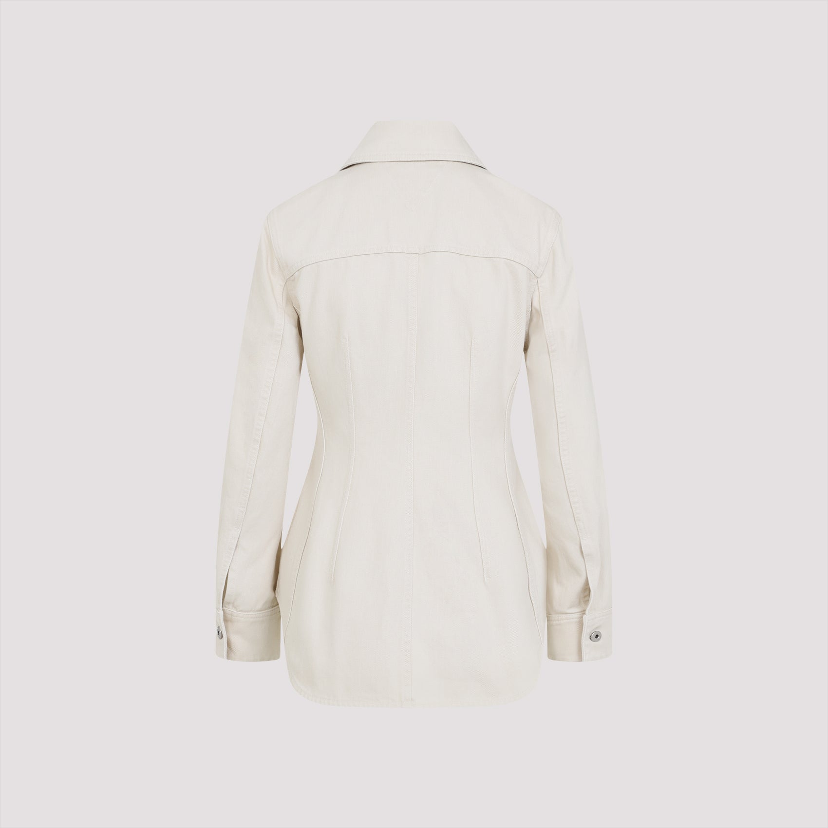 Cotton Jacket
