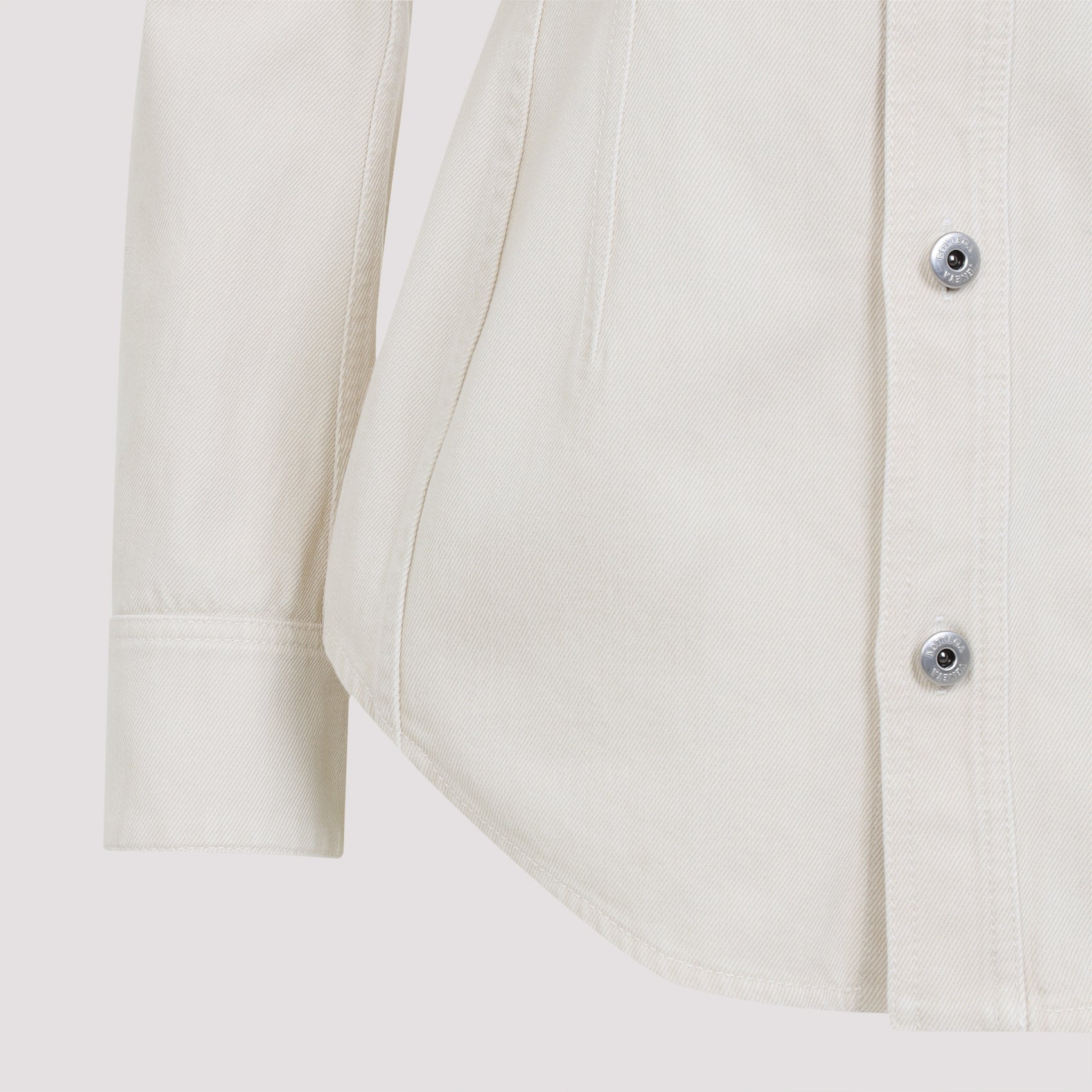 Cotton Jacket