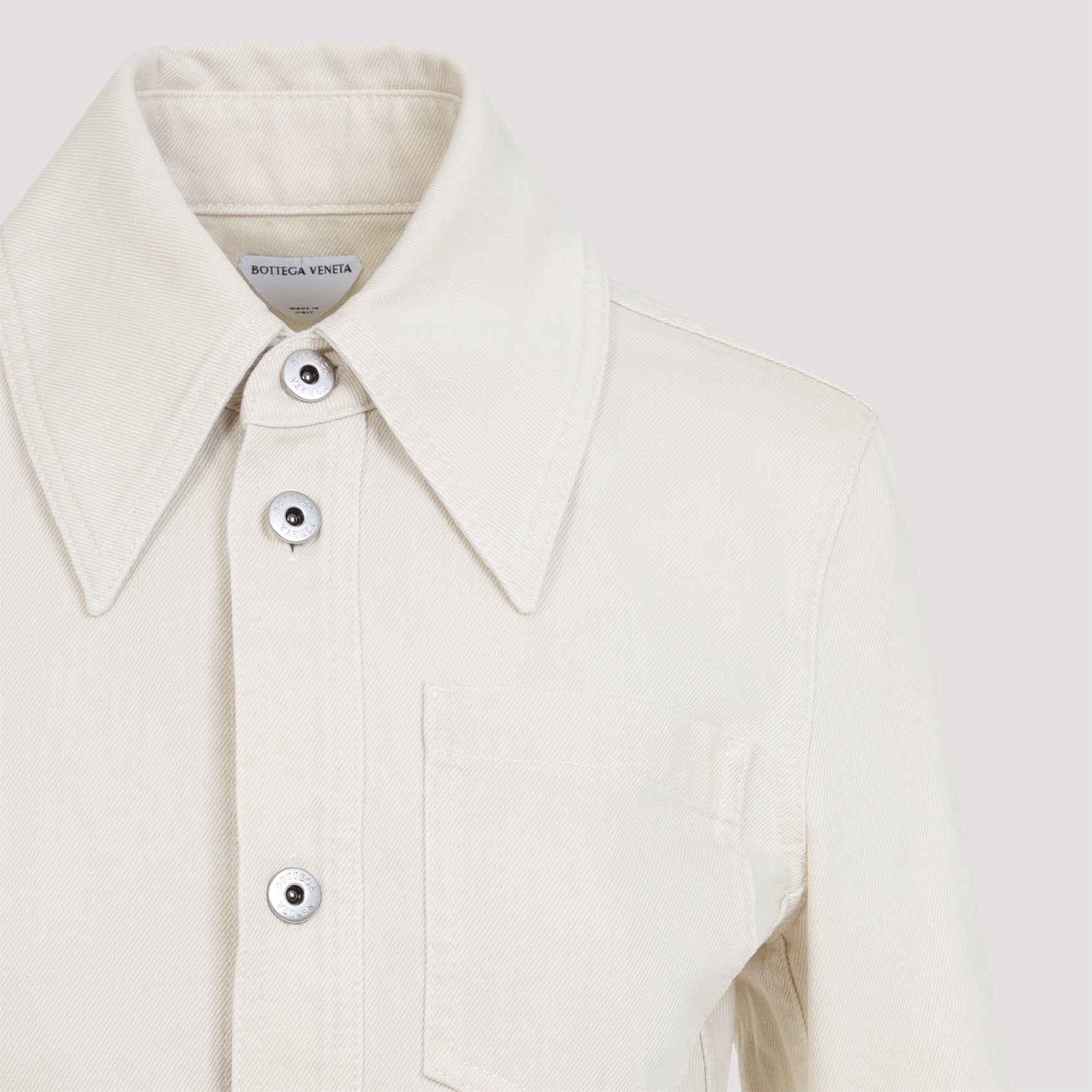 Cotton Jacket