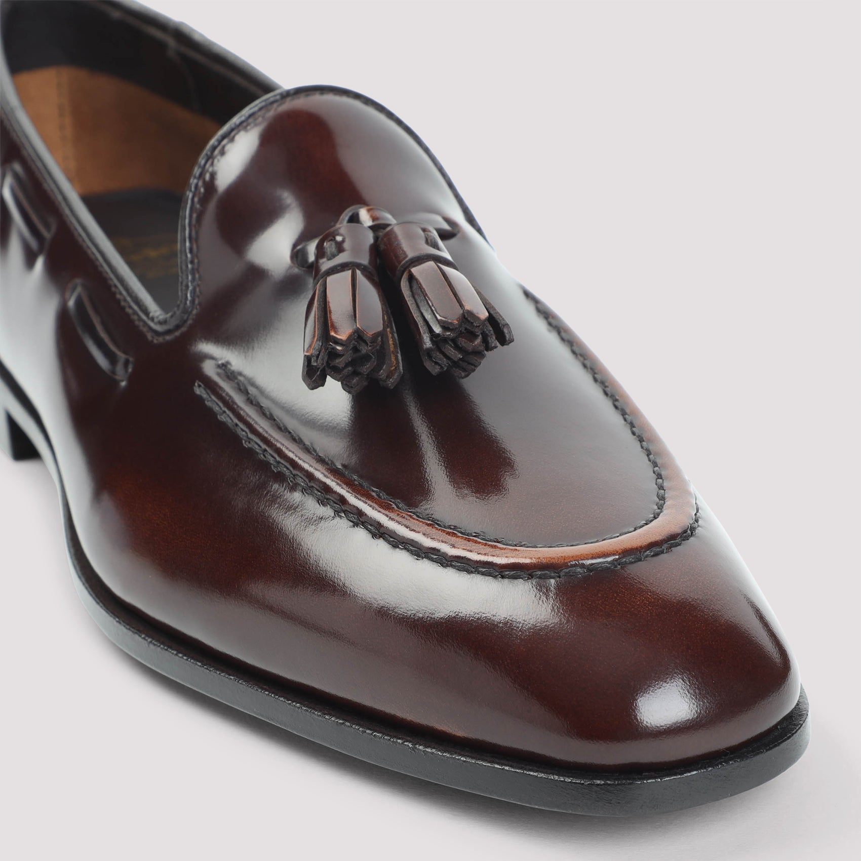 Maidstone Loafers