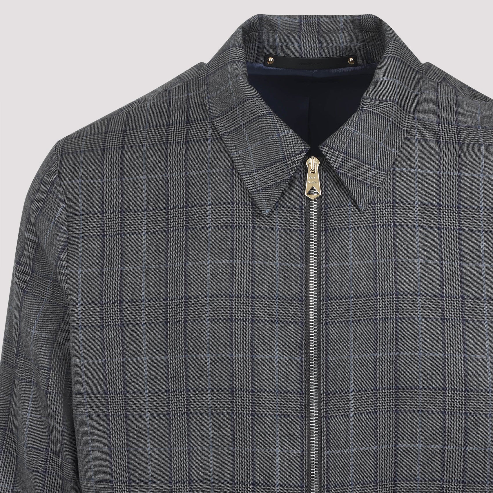 Regular Fit Jacket
