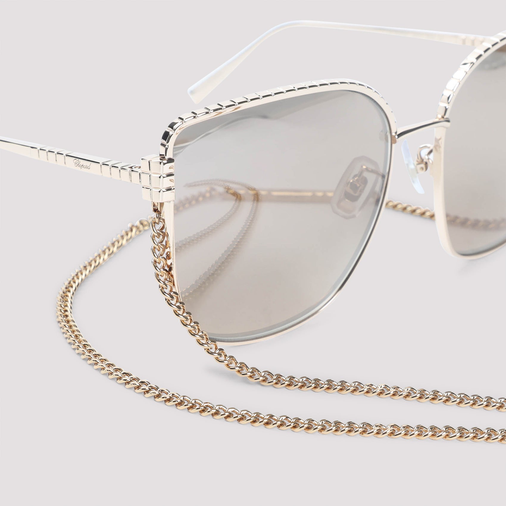 Metal Sunglasses