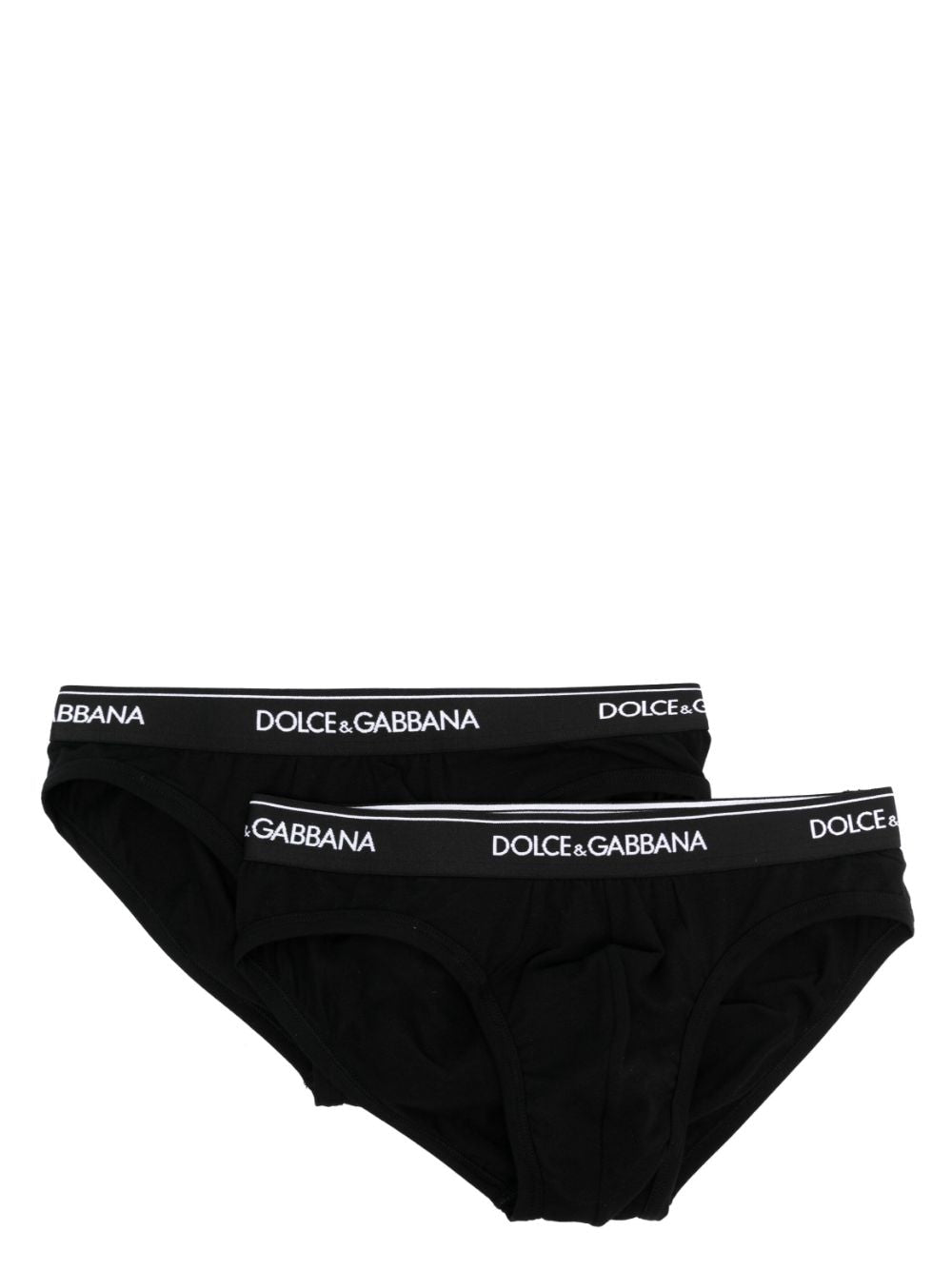 BI-PACK SLIP MEDIO COTTON STRETCH