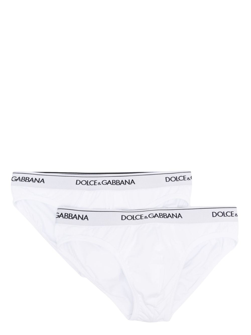 BI-PACK SLIP MEDIO COTTON STRETCH