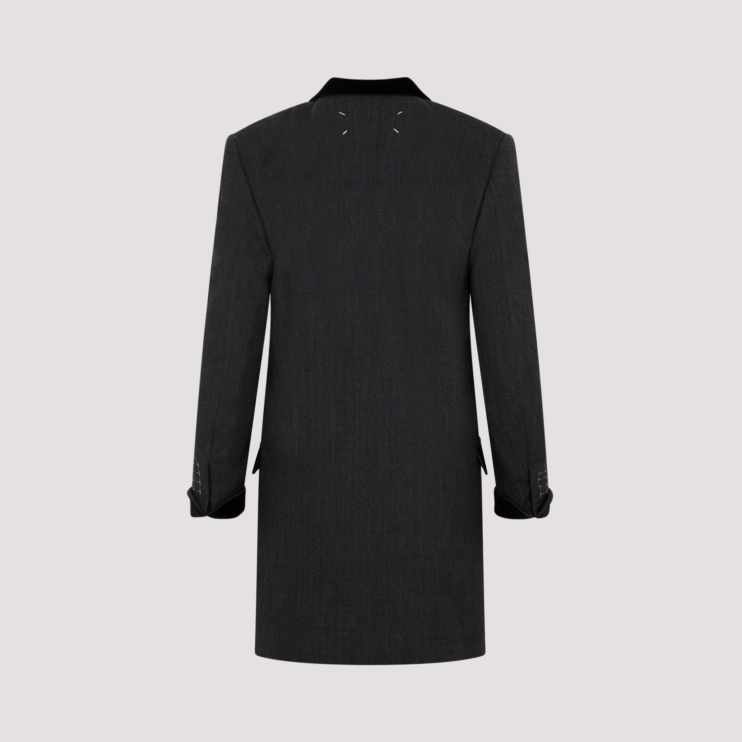 Wool Jacket