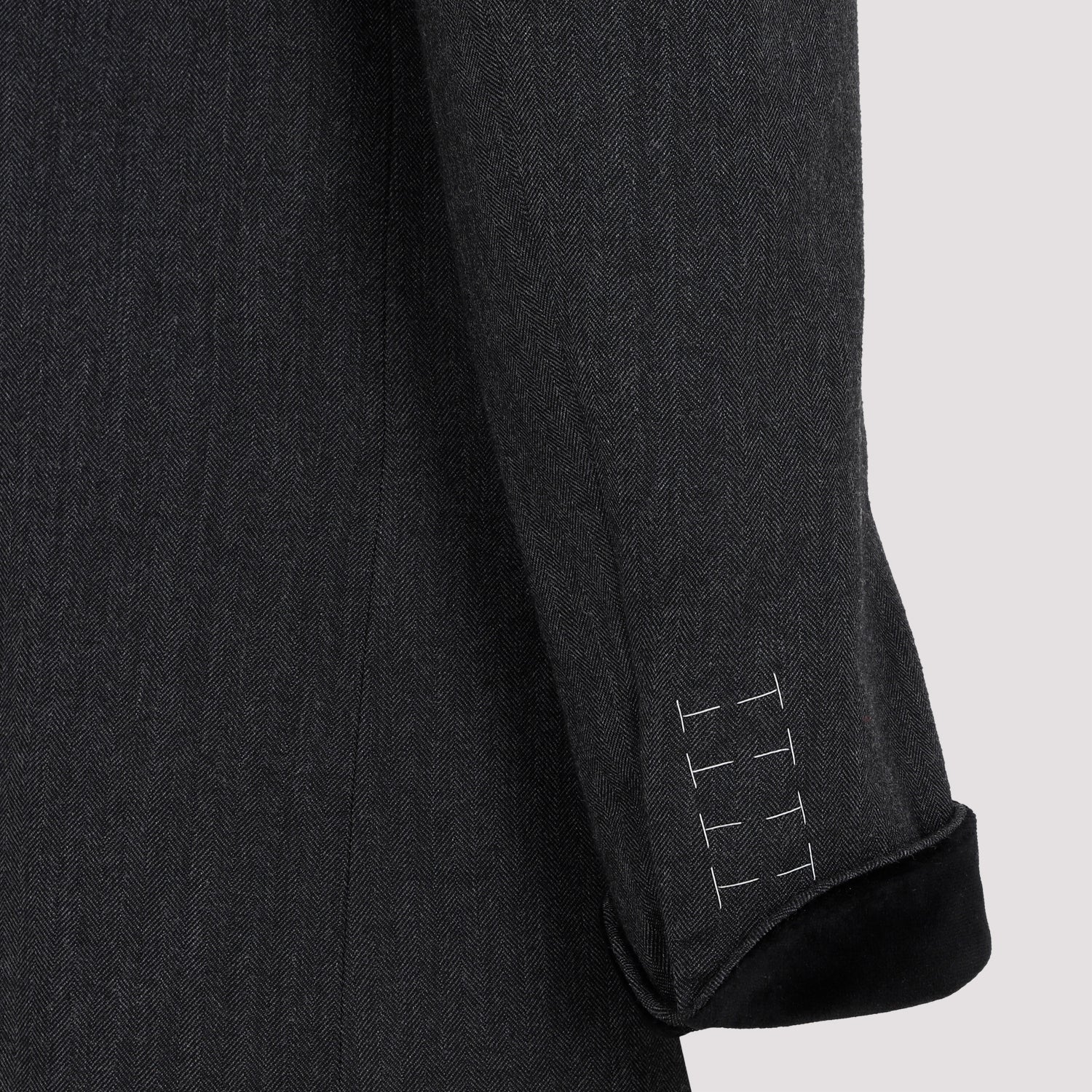 Wool Jacket