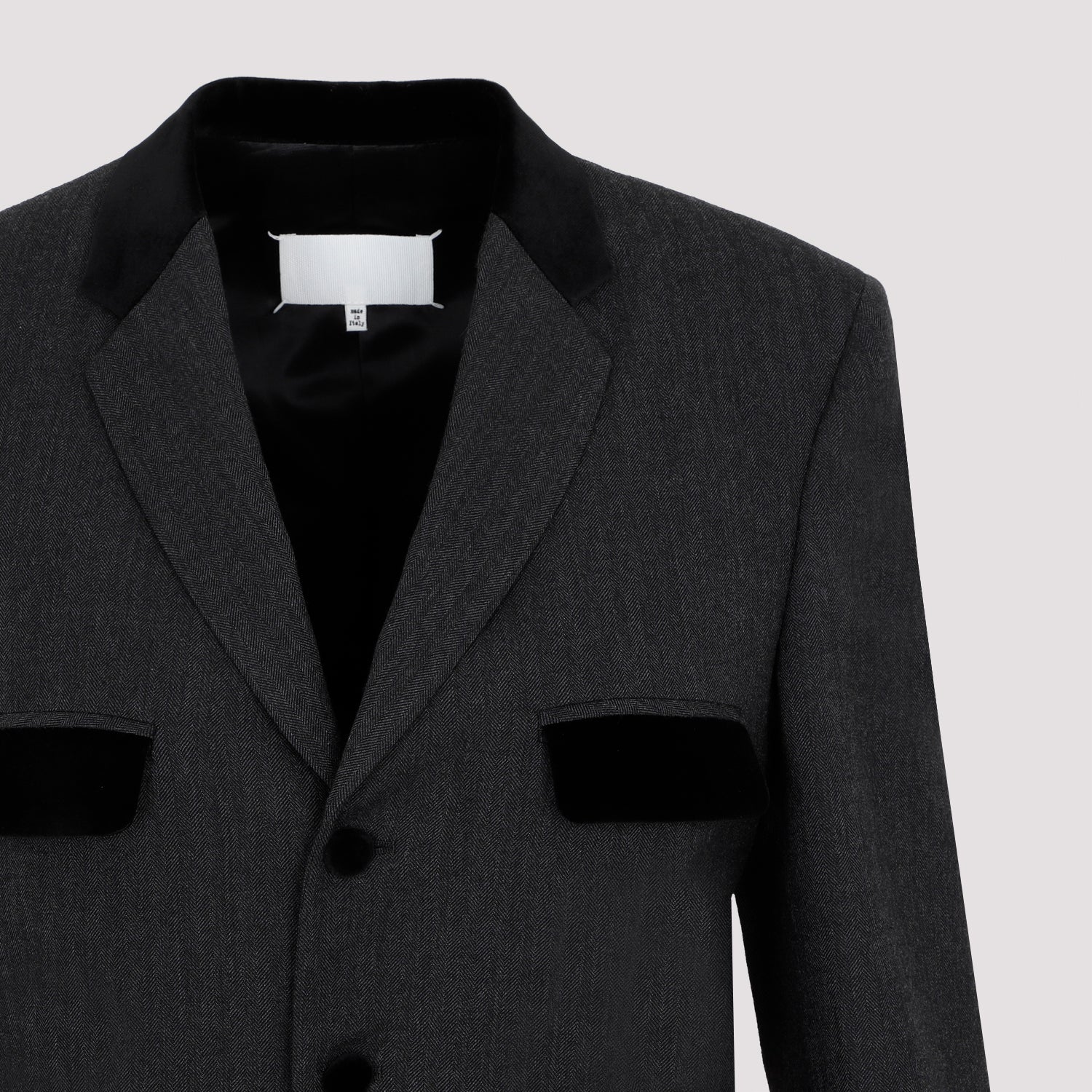 Wool Jacket