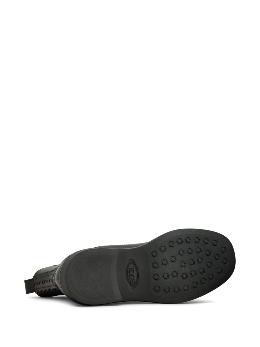 STIVALETTI CHELSEA CON ELASTICO