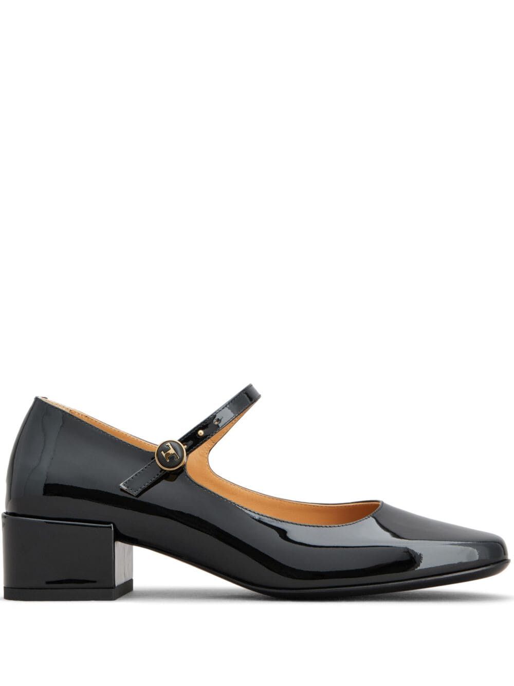 DECOLLETTE MARY JANE