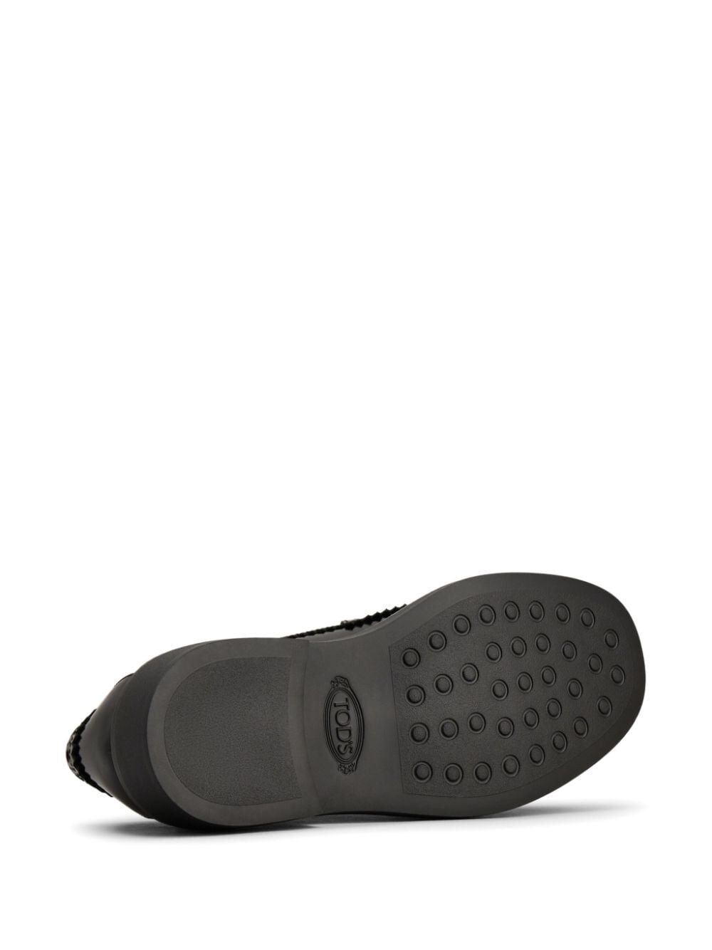 MOCASSINI STILE PREPPY