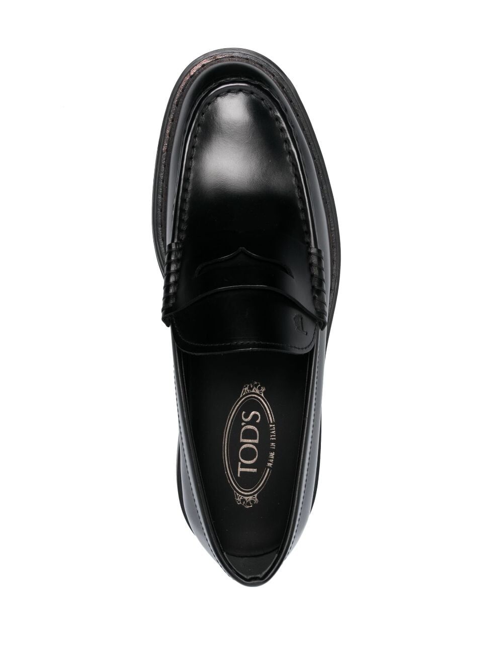 MOCASSINO EXTRALIGHT