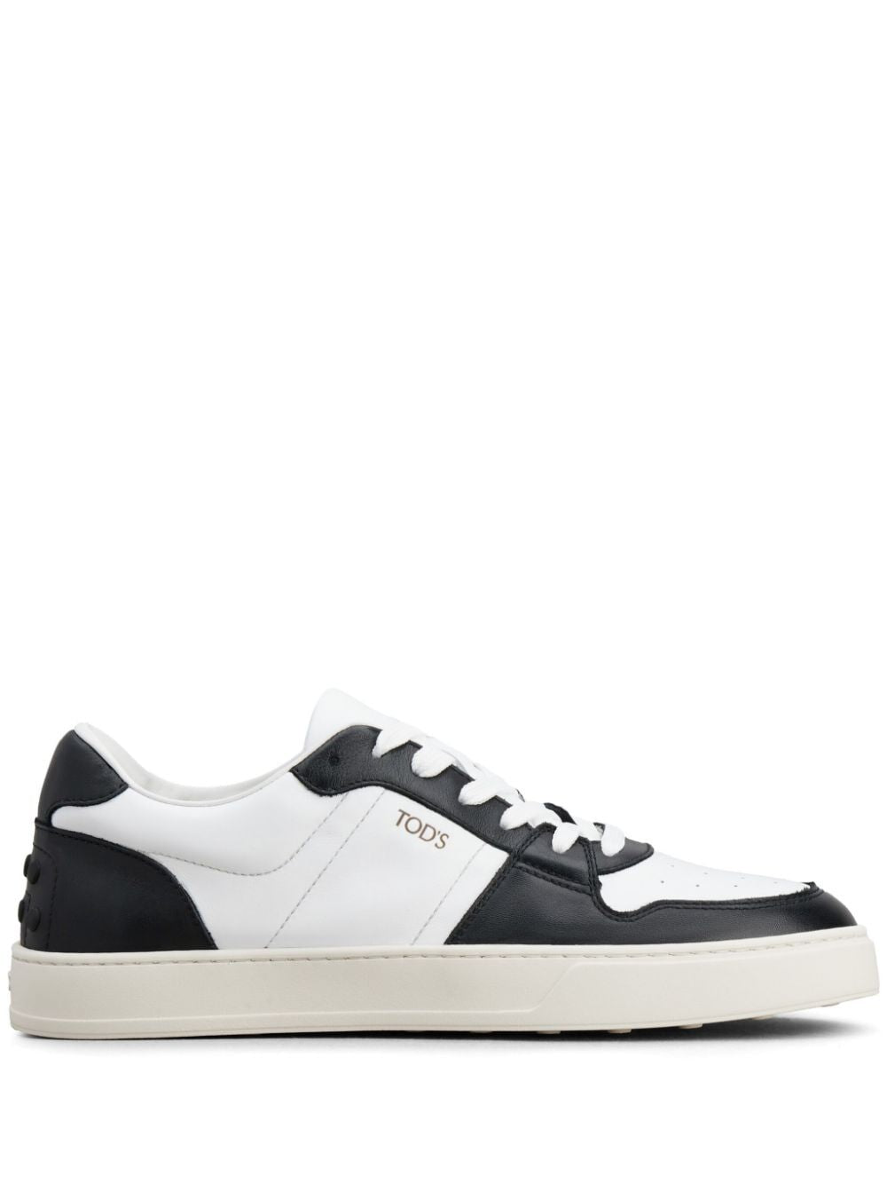 LEATHER SNEAKERS